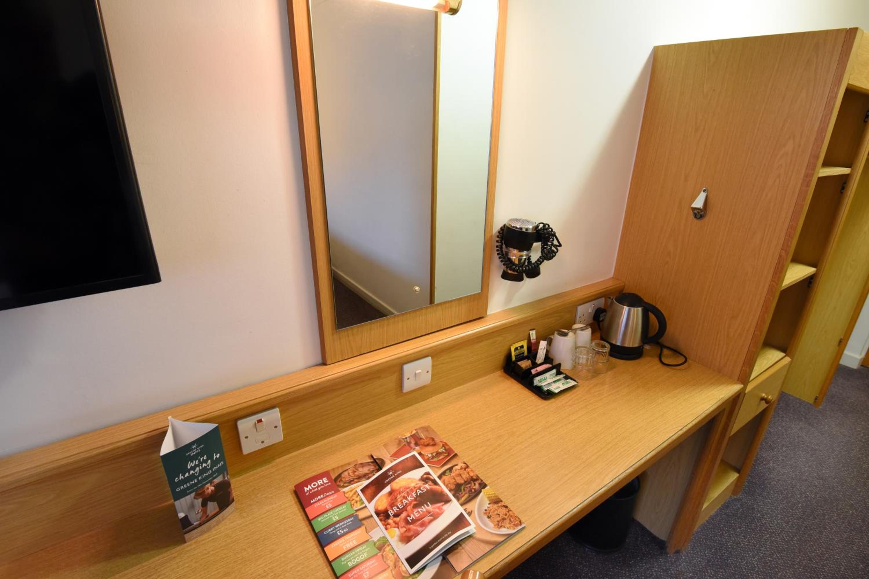 Standard Twin Room photo 3