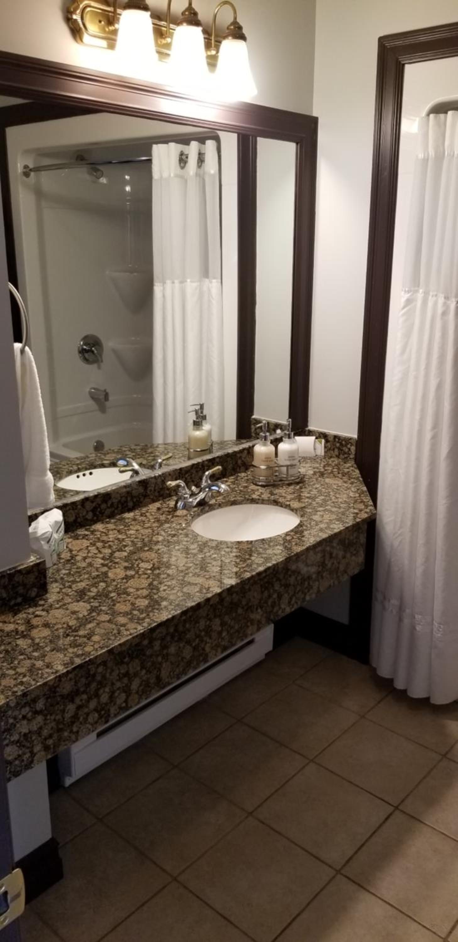 King Room with Jacuzzi, photo 7
