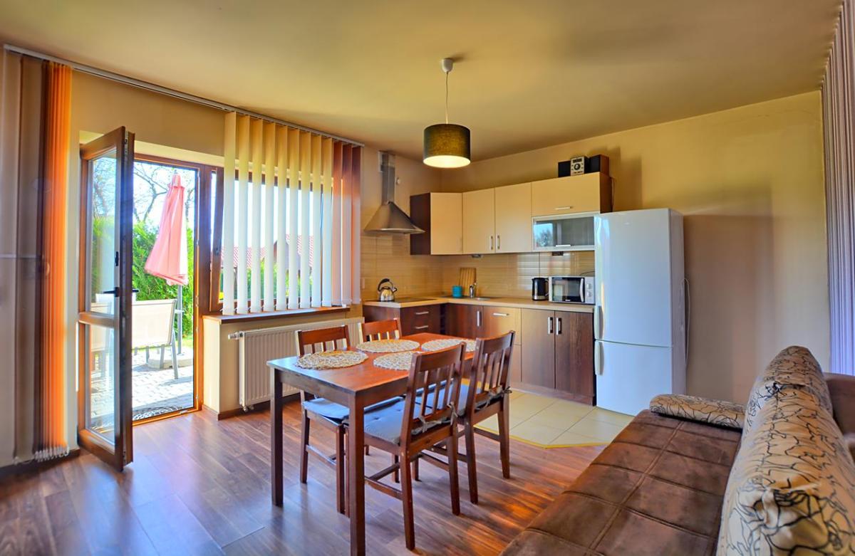 Studio Apartment - Photo 5