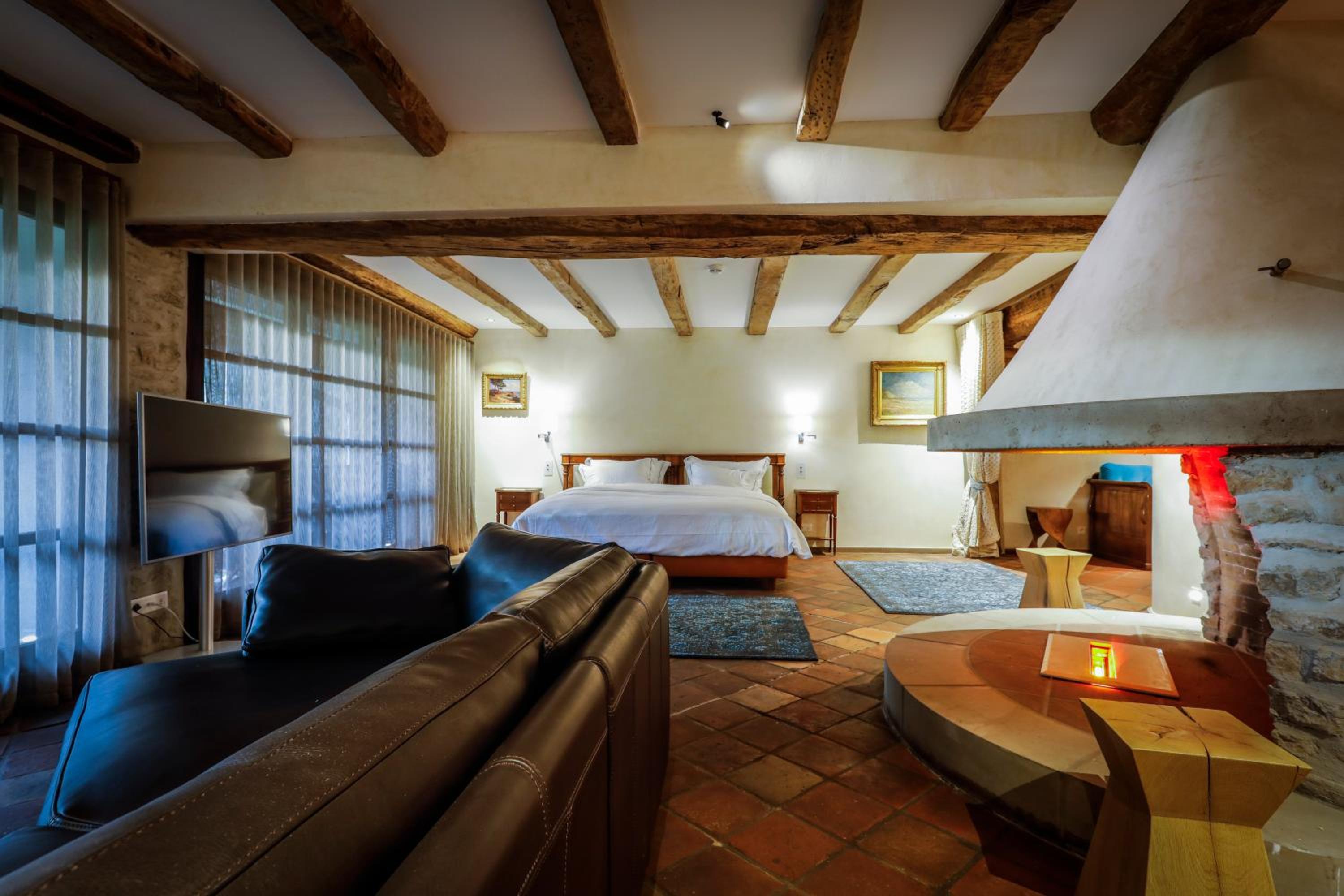 Suite Firmament photo 1