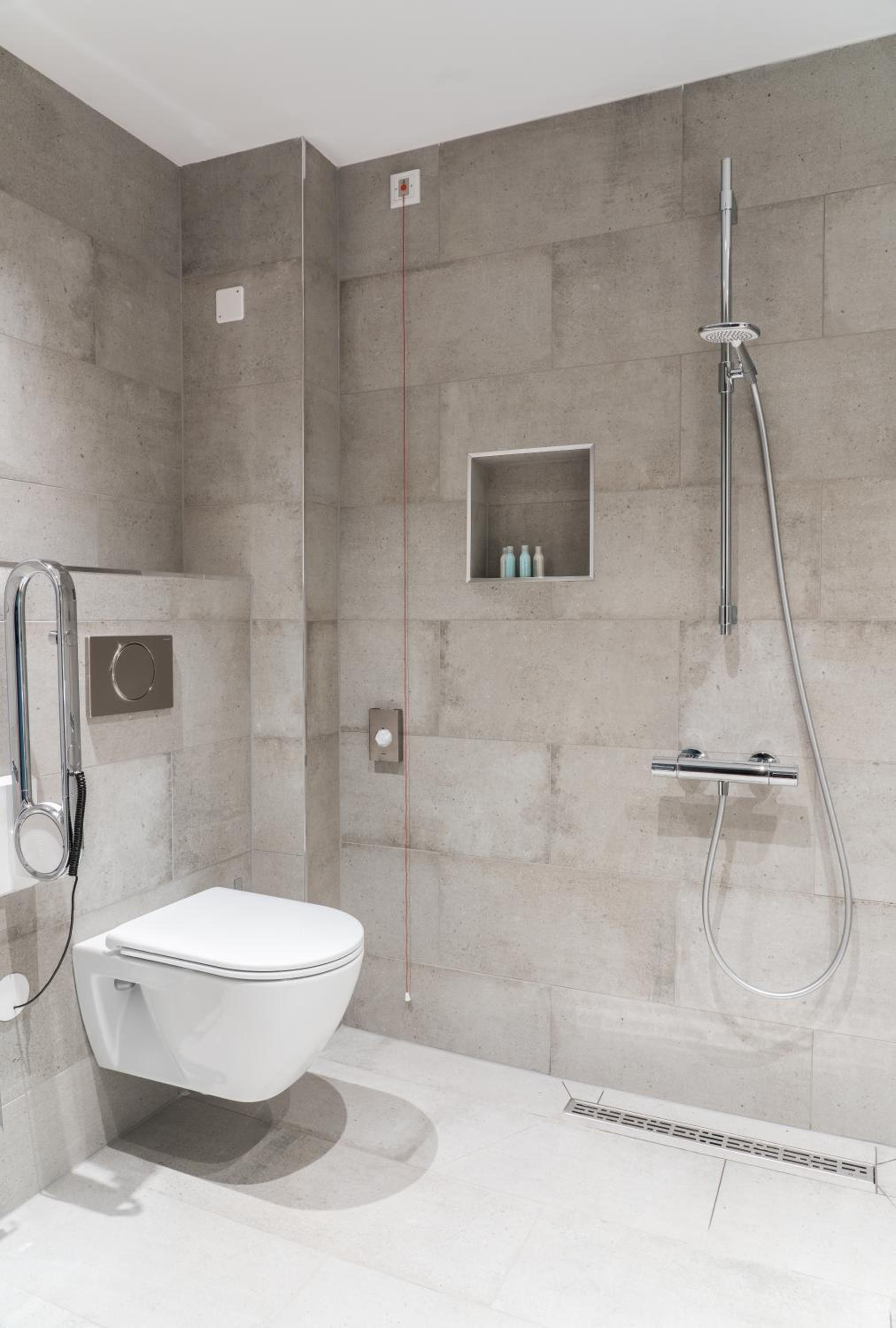 Double Room - Disability Access - Photo 4