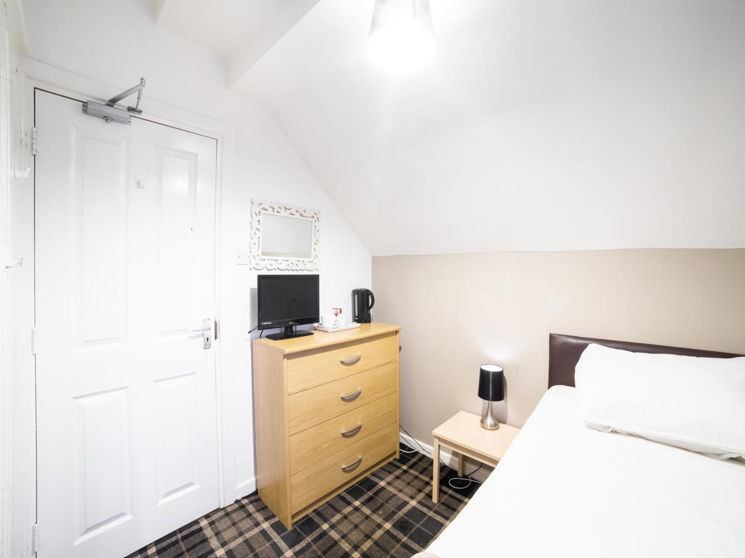 Standard Single Room photo 2
