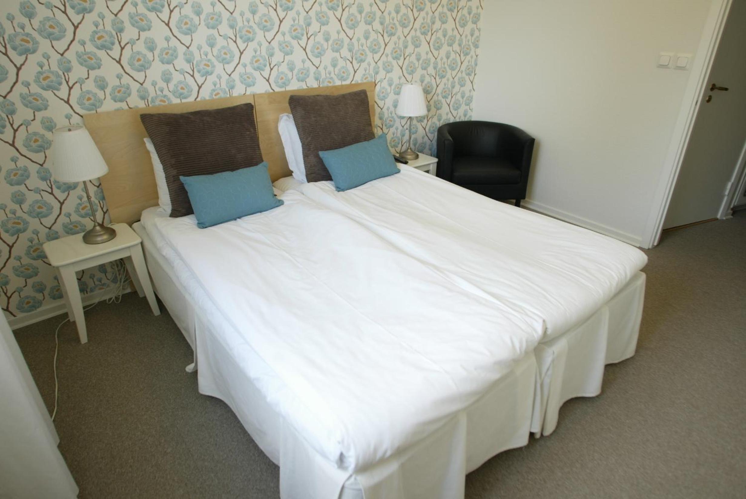 Standard Double Or Twin Room photo 3