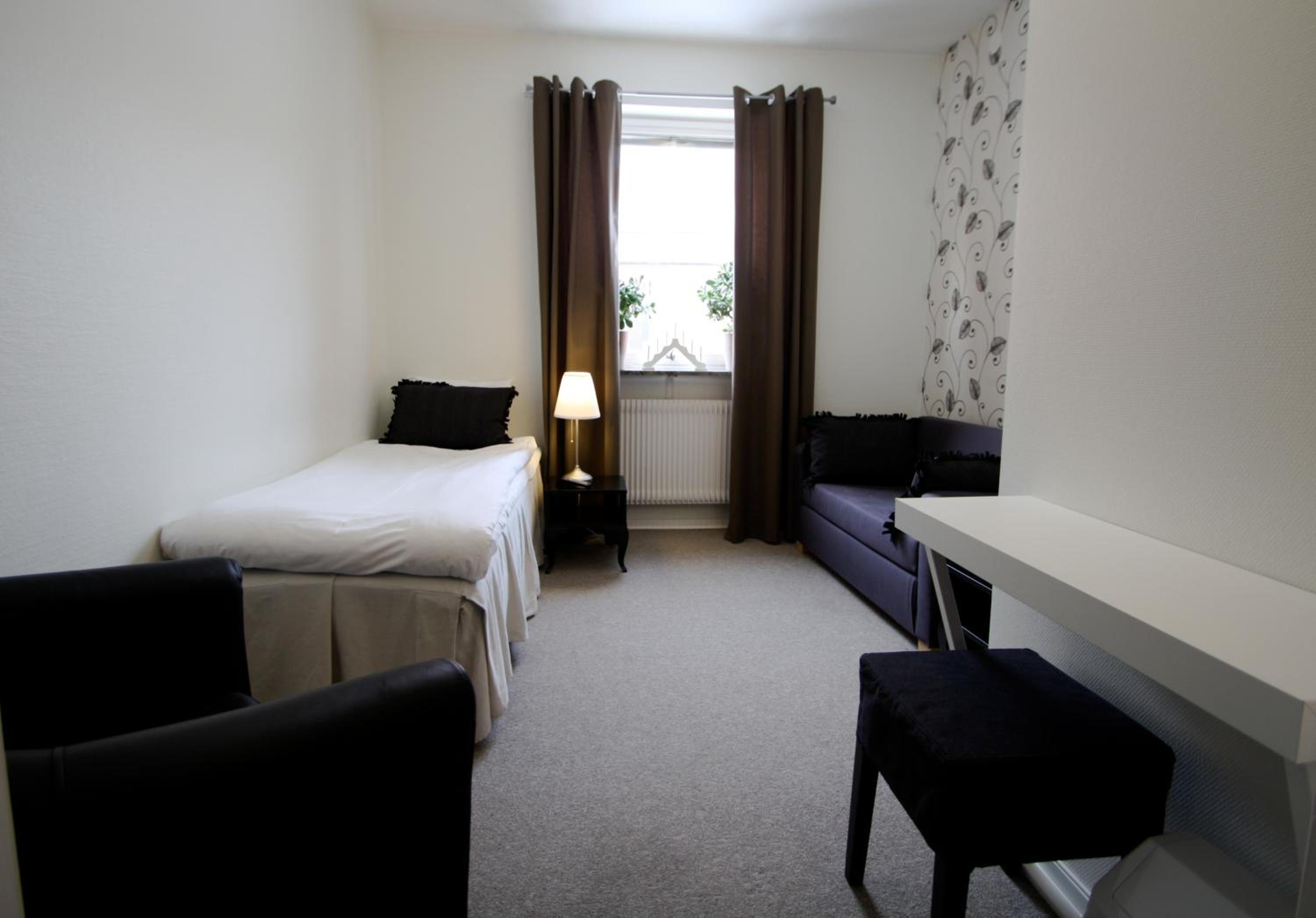 Single Room photo 2