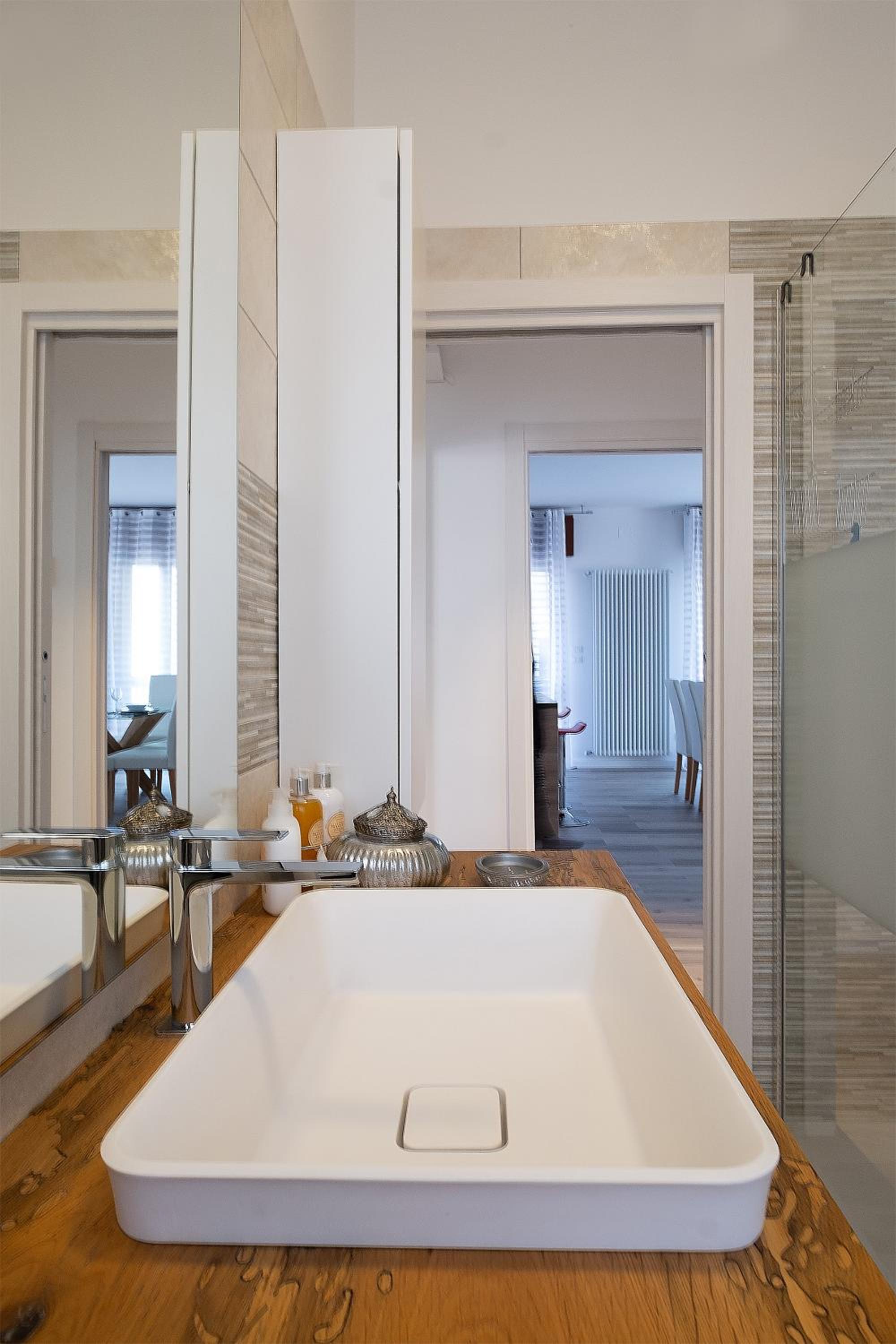 Three-Bedroom Apartment - Photo 8