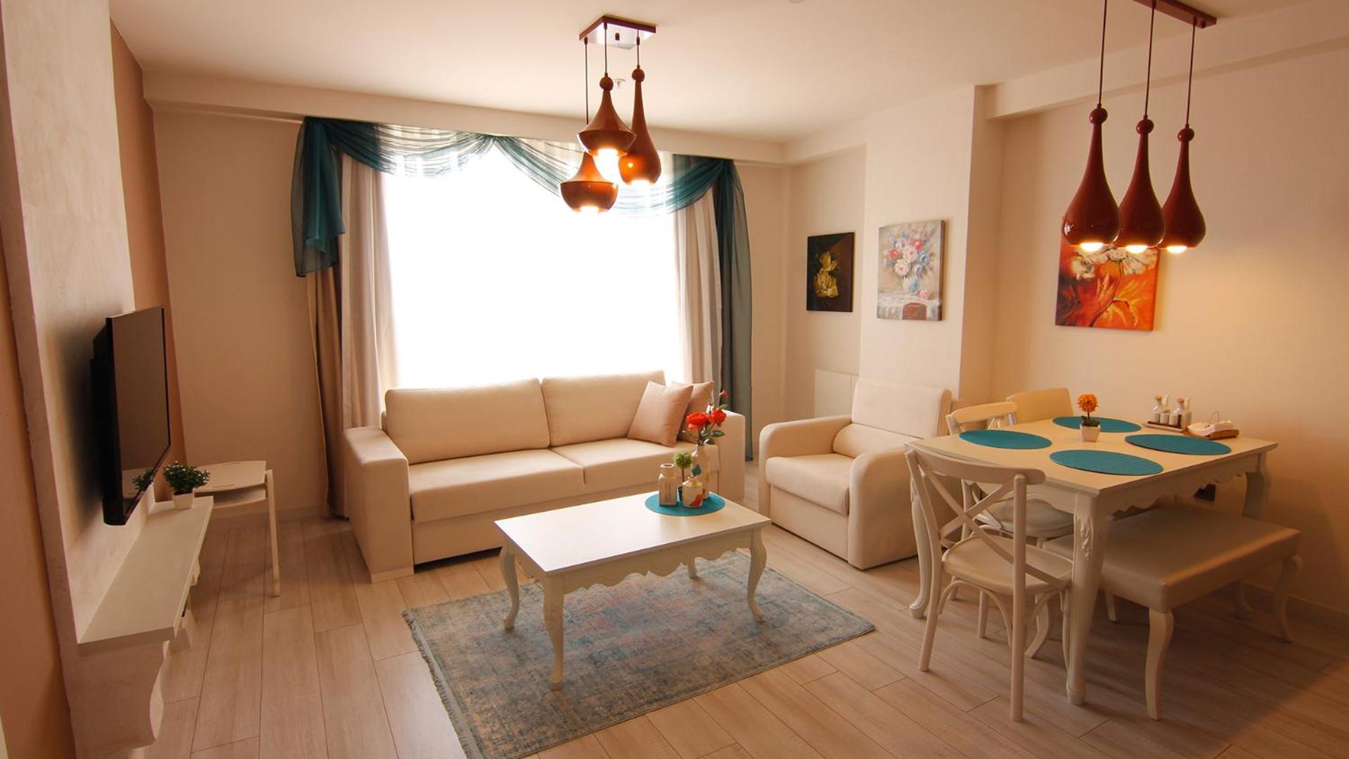 Two-Bedroom Suite photo 1