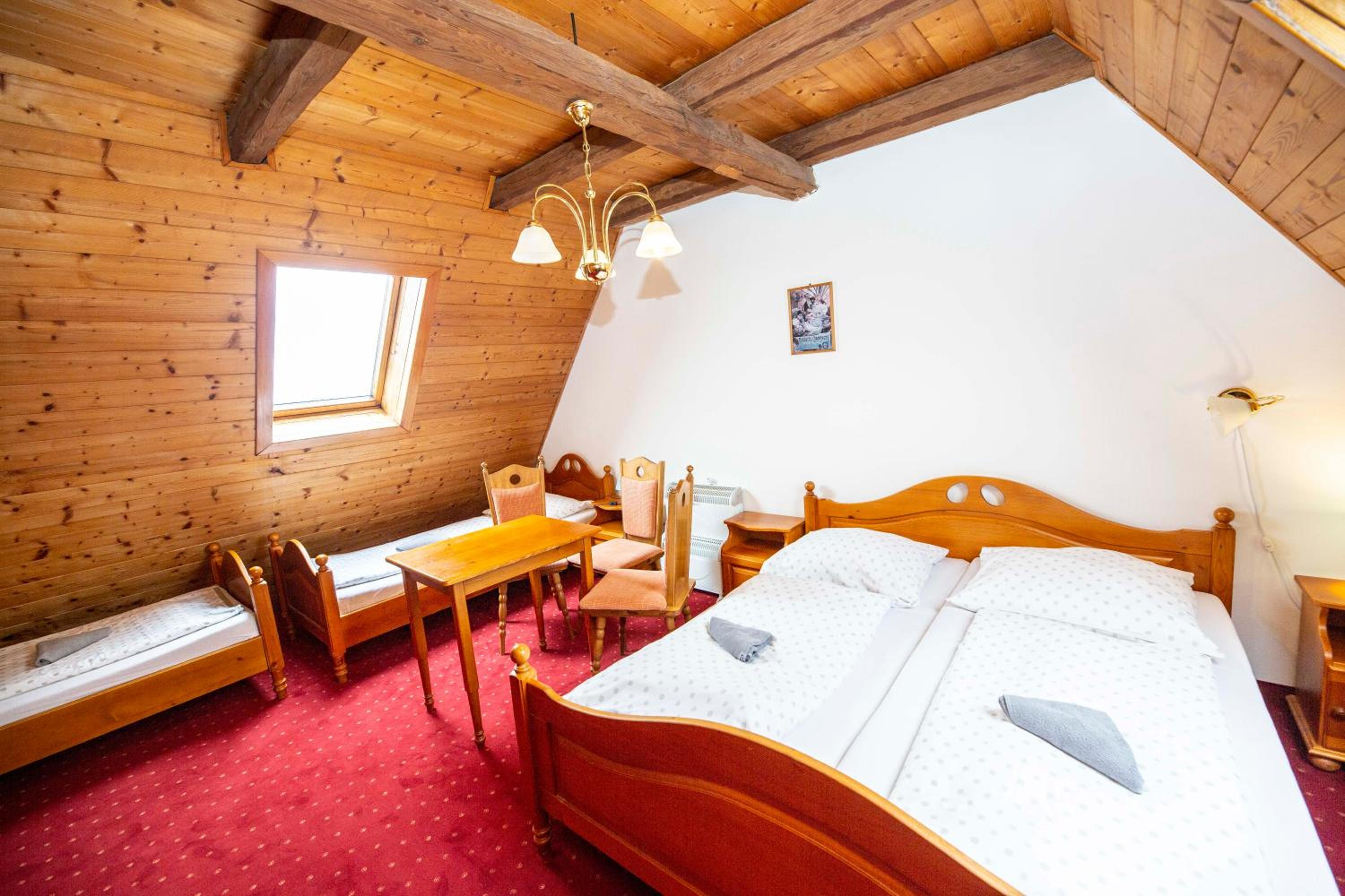Quadruple Room photo 1