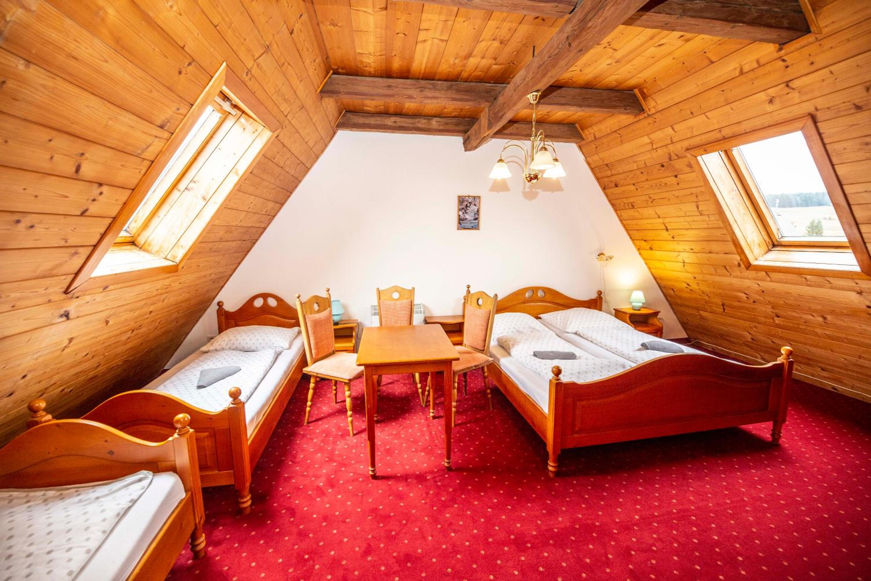 Quadruple Room photo 3