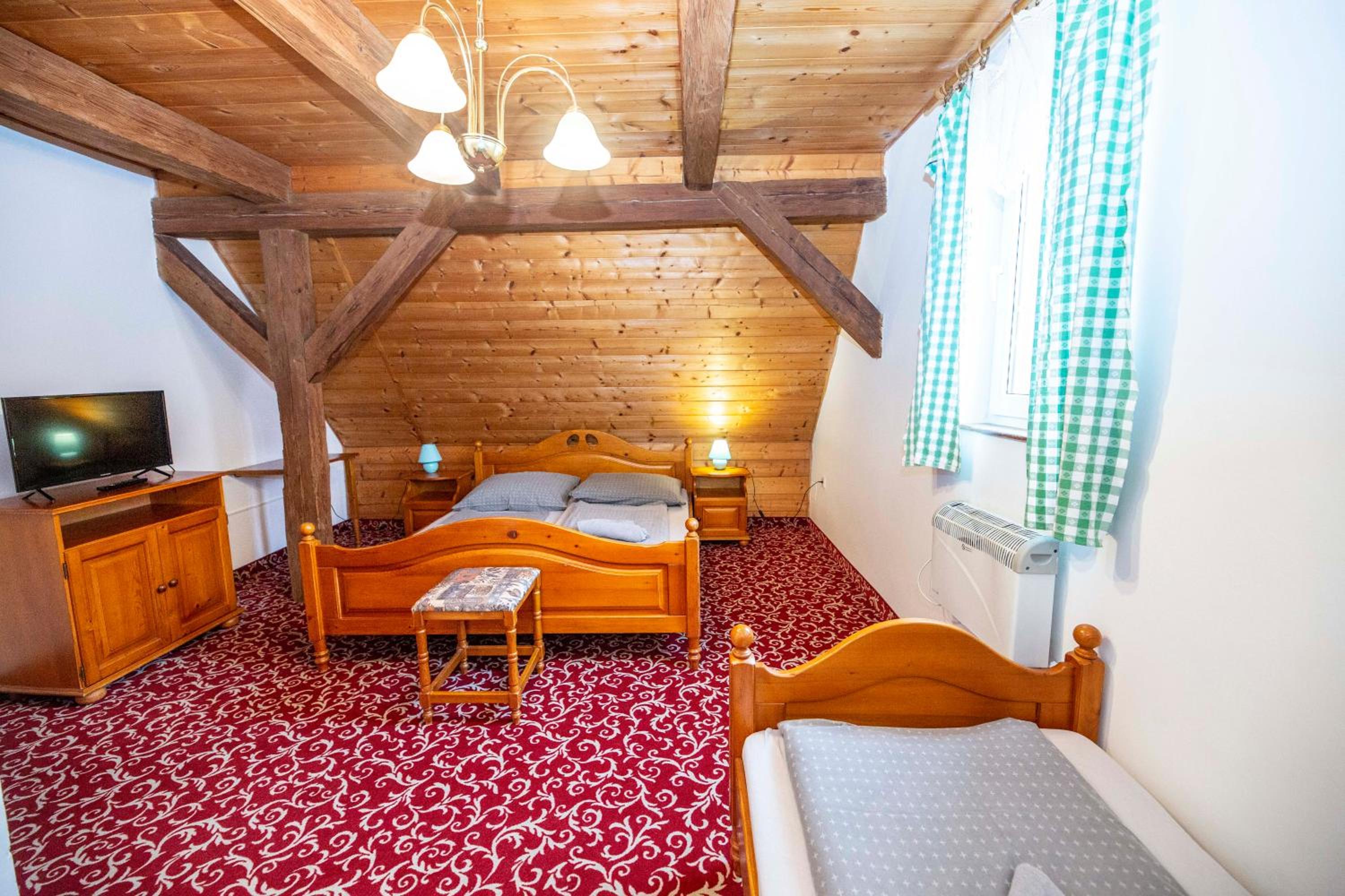 Triple Room photo 1