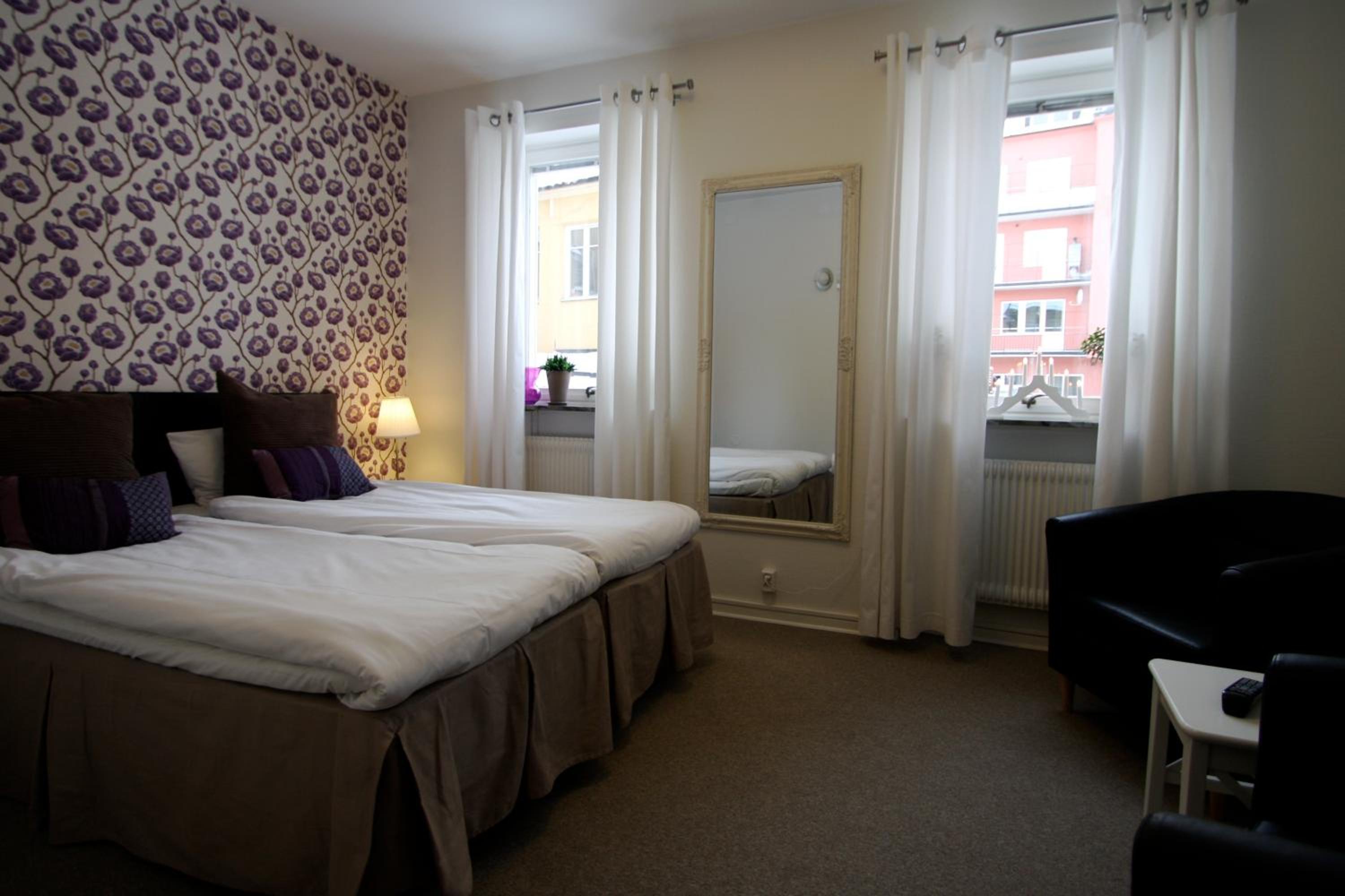 Standard Double Or Twin Room photo 1
