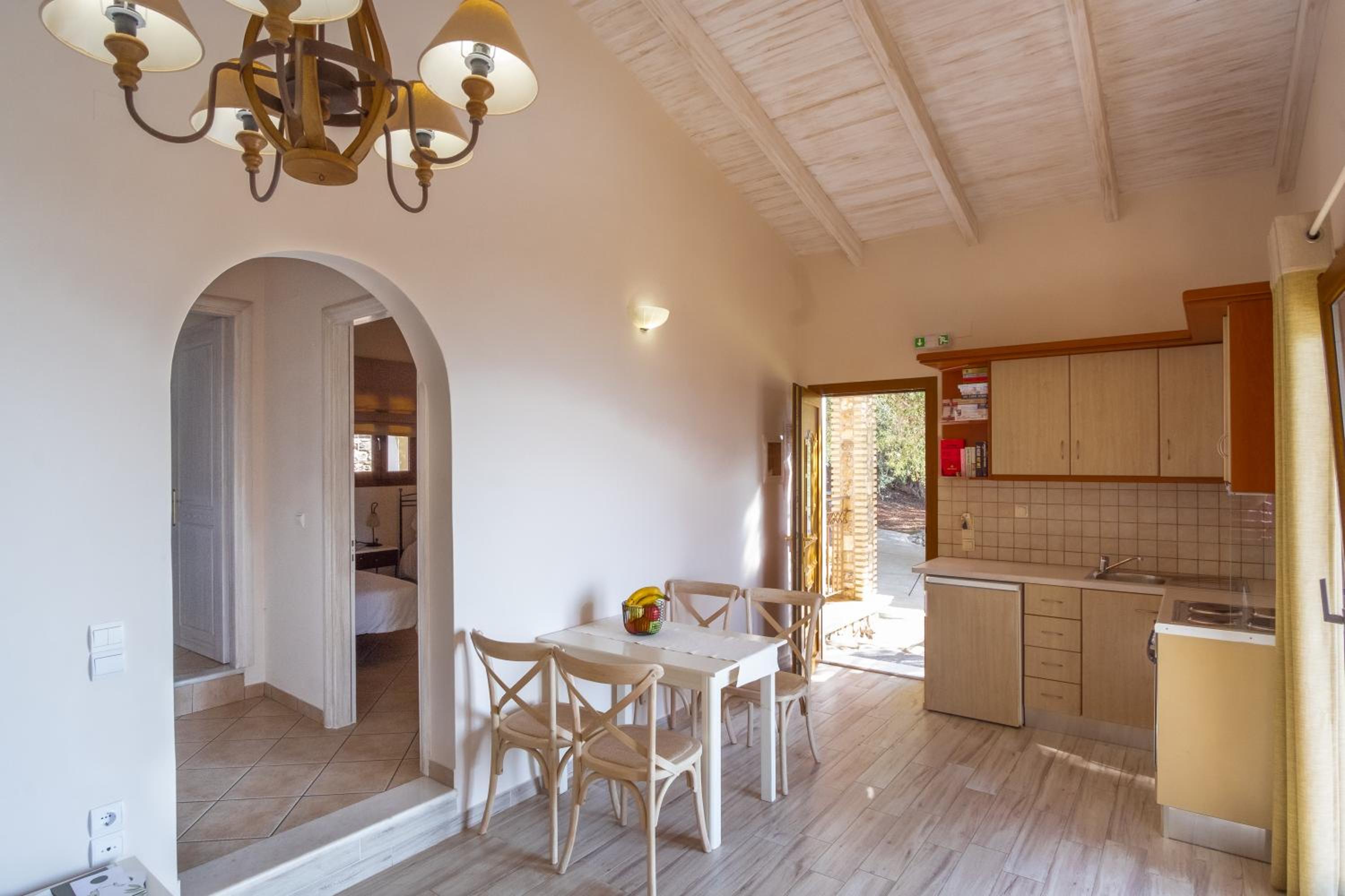 Two-Bedroom Villa photo 2