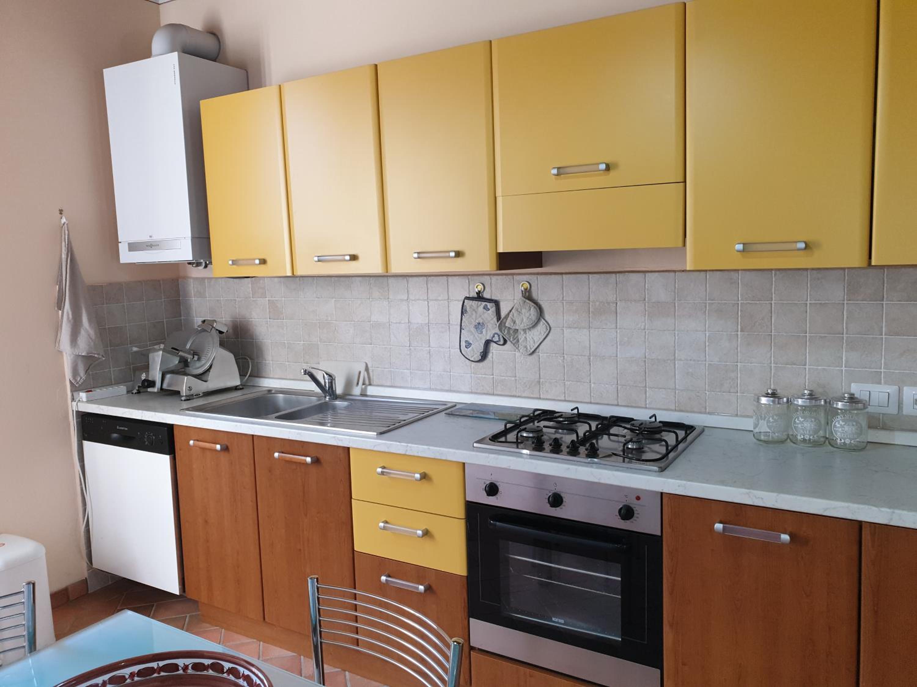 Three-Bedroom House - Photo 20