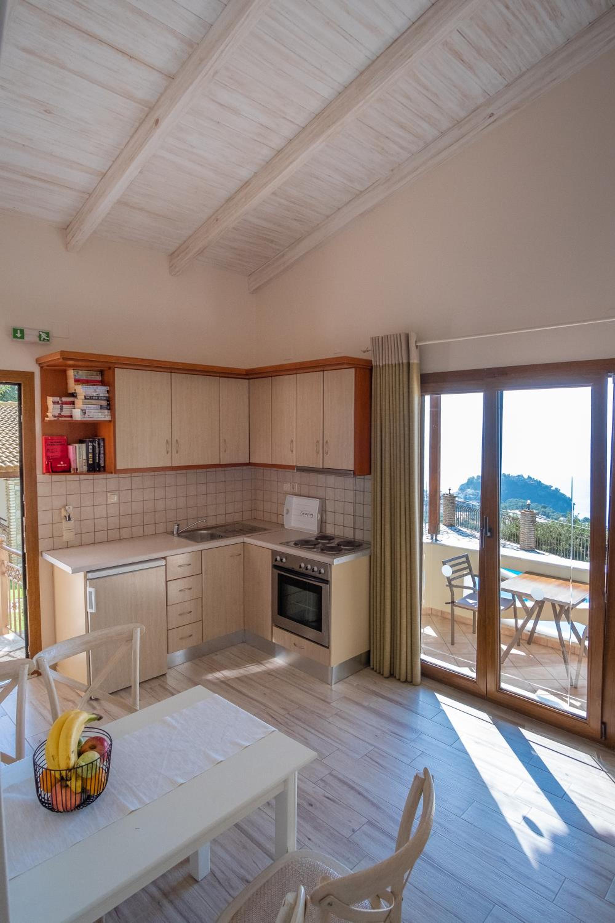 Two-Bedroom Villa photo 3