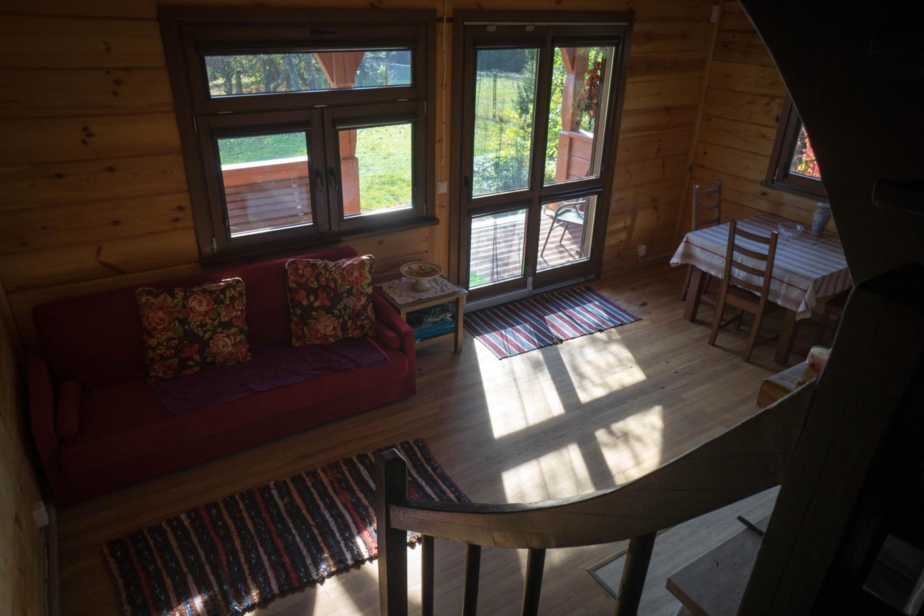 Two-Bedroom House photo 3