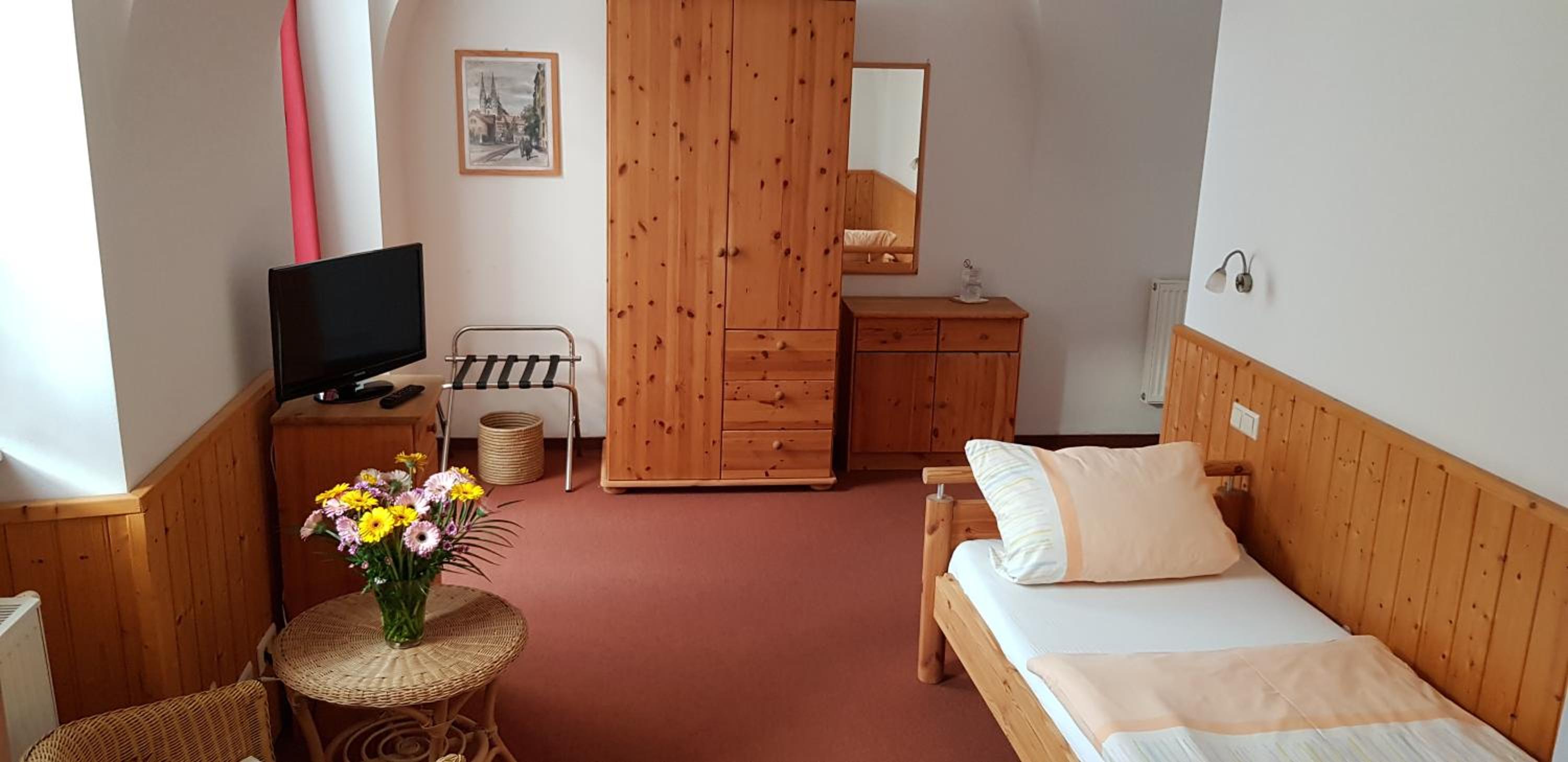 Single Room photo 1