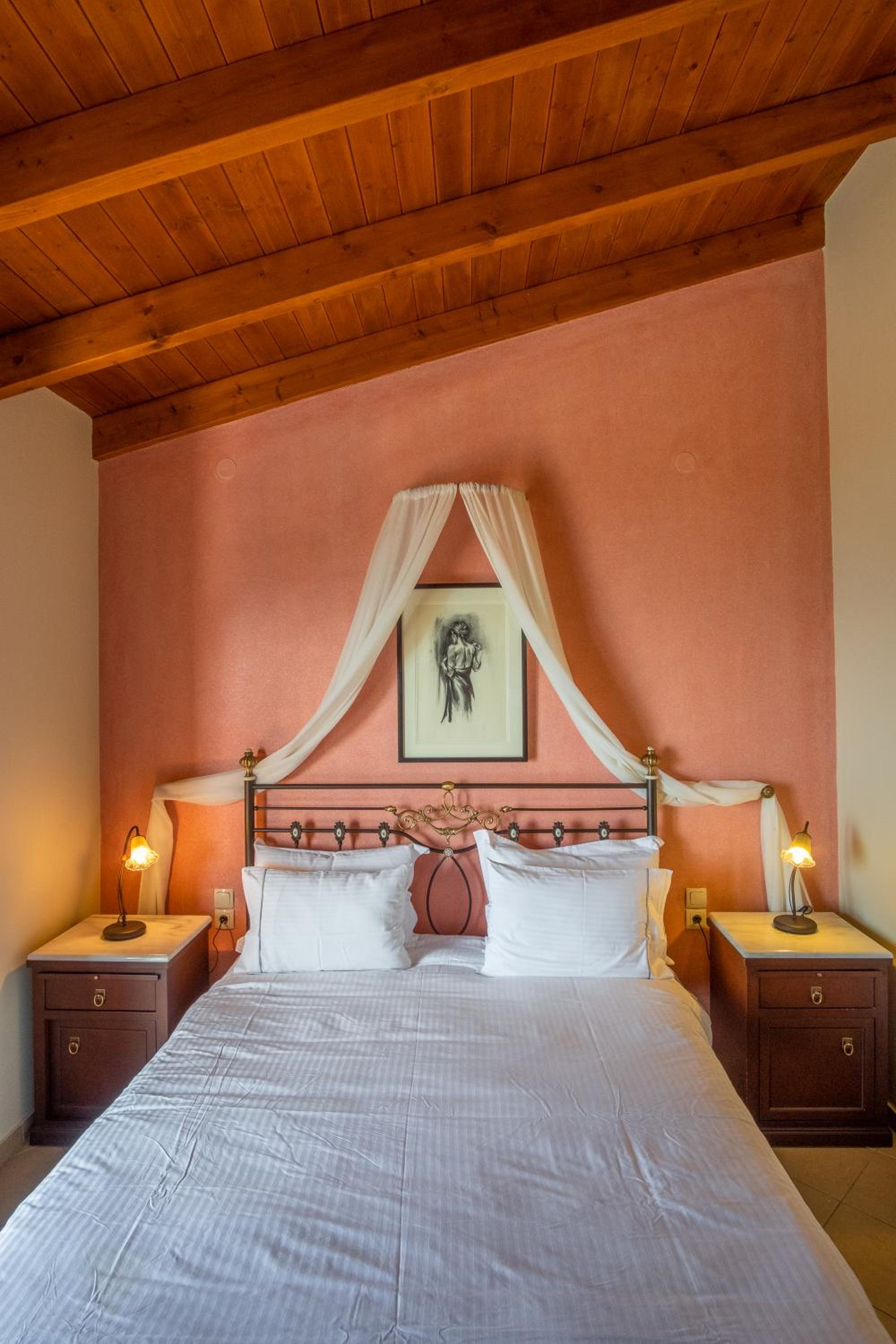 Three-Bedroom Villa photo 3