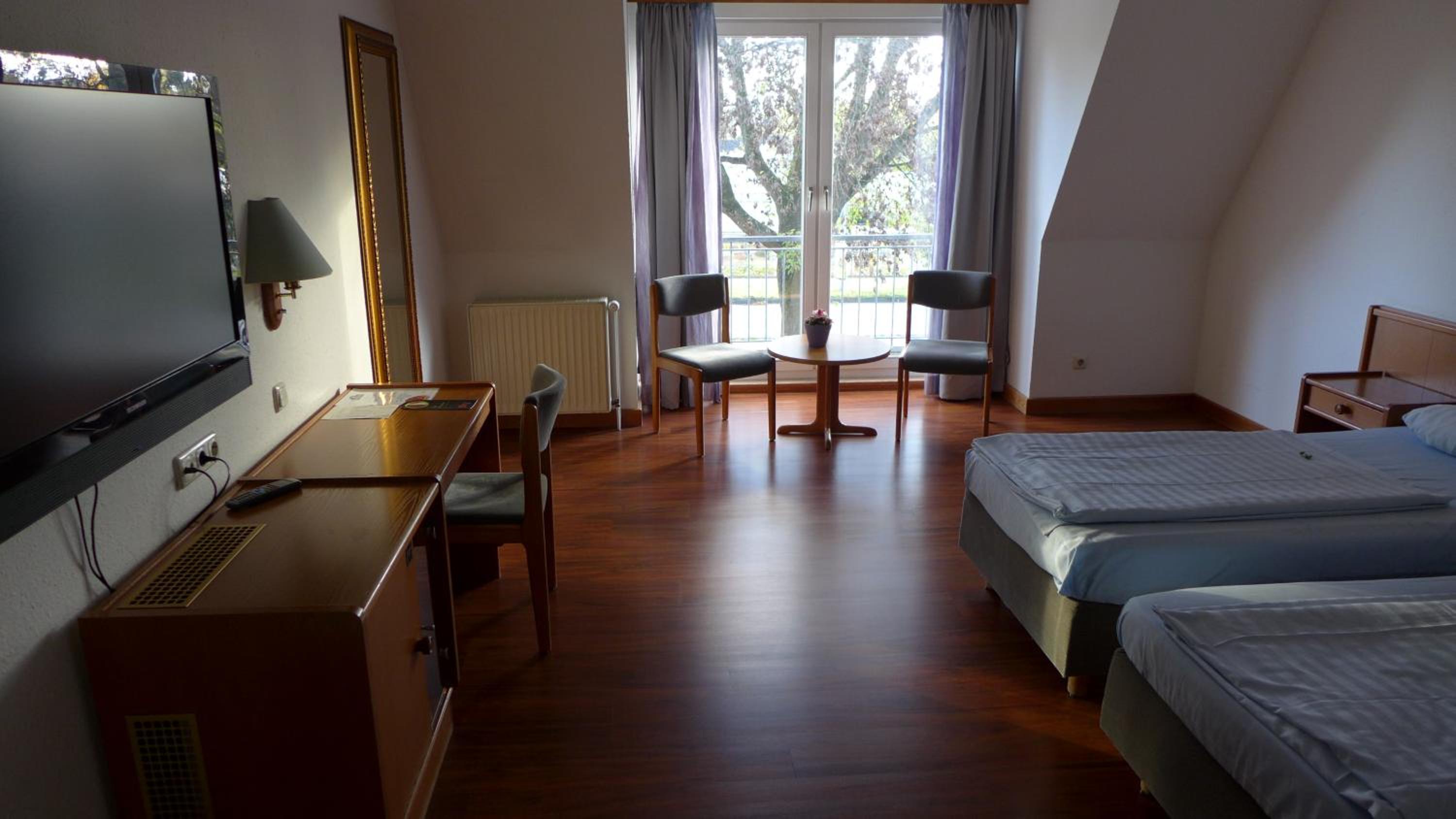 Double Room photo 1
