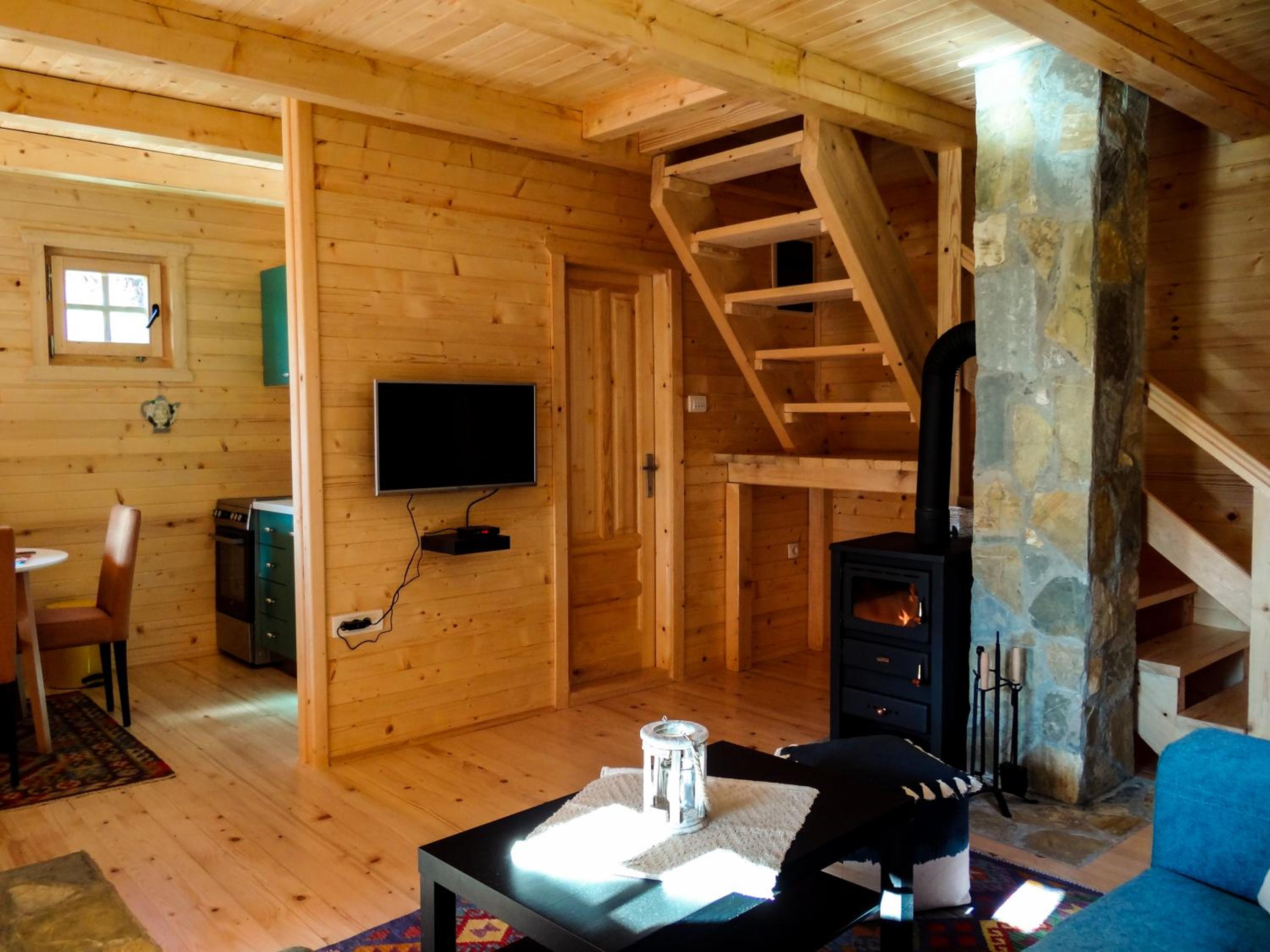 Two-Bedroom House photo 1