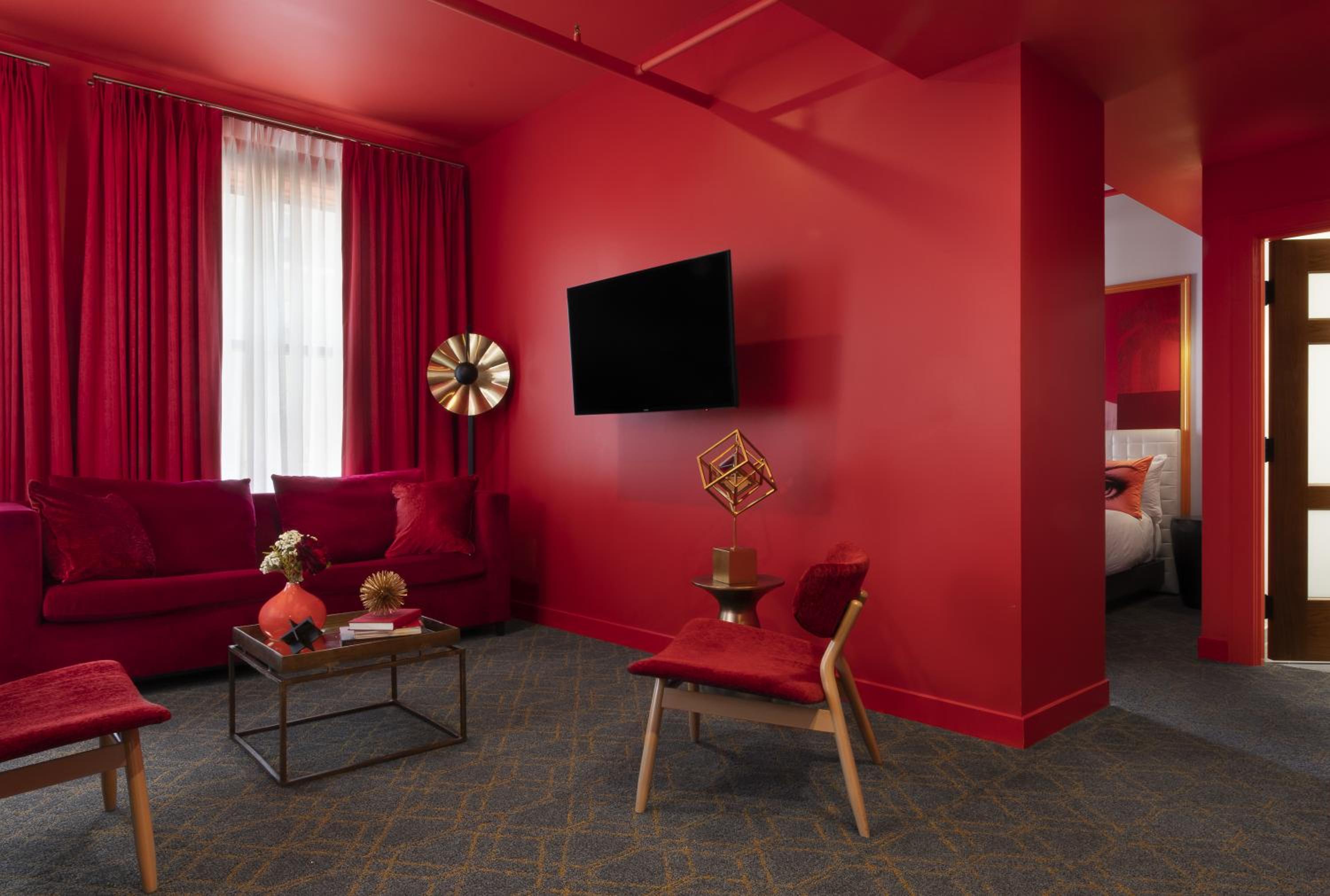 King Suite