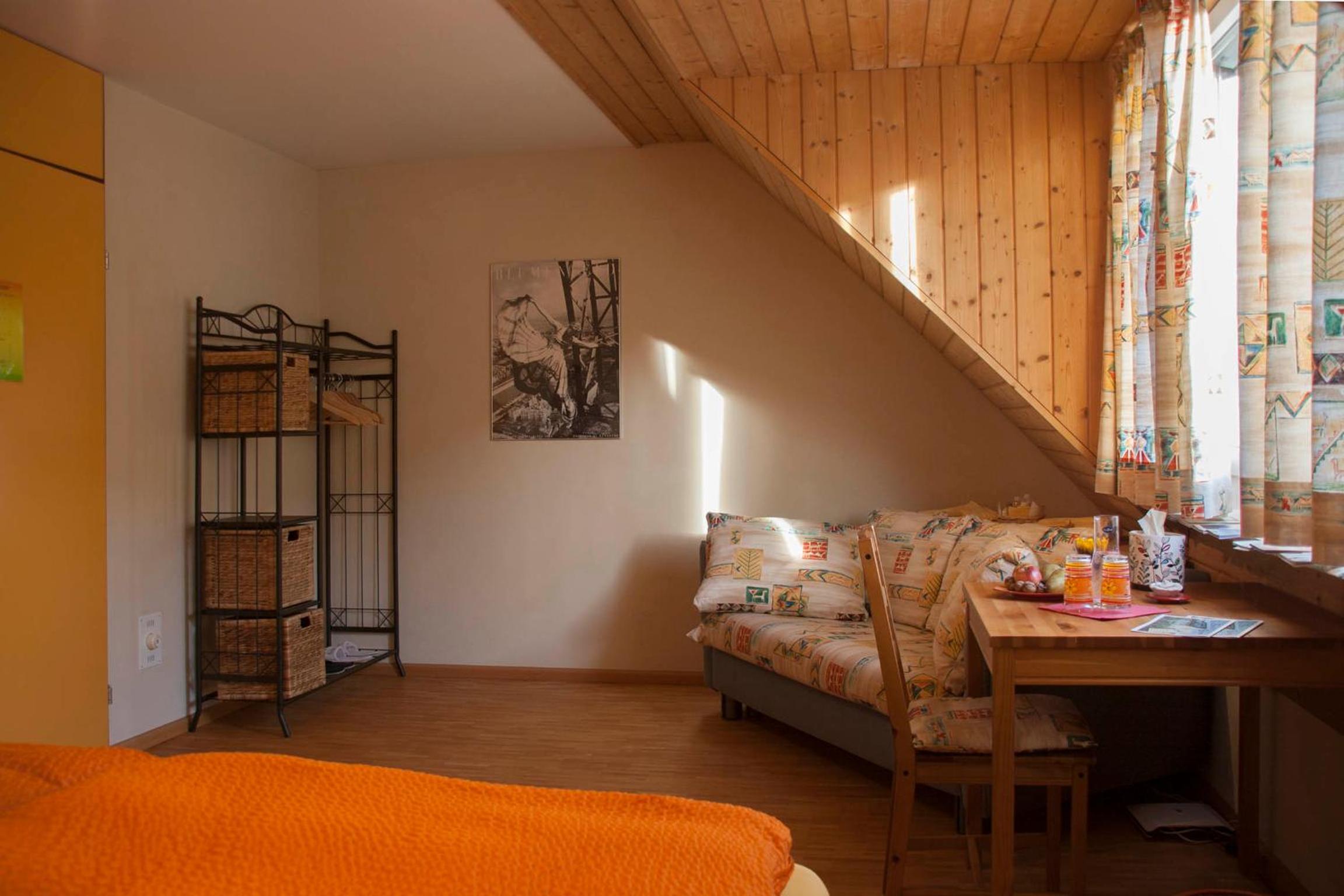 Double Room with Private Bathroom photo 2