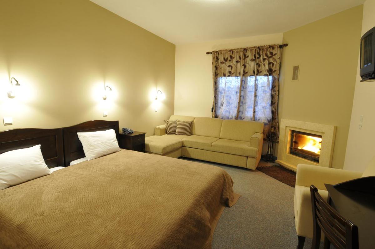 Double or Twin Room photo 1