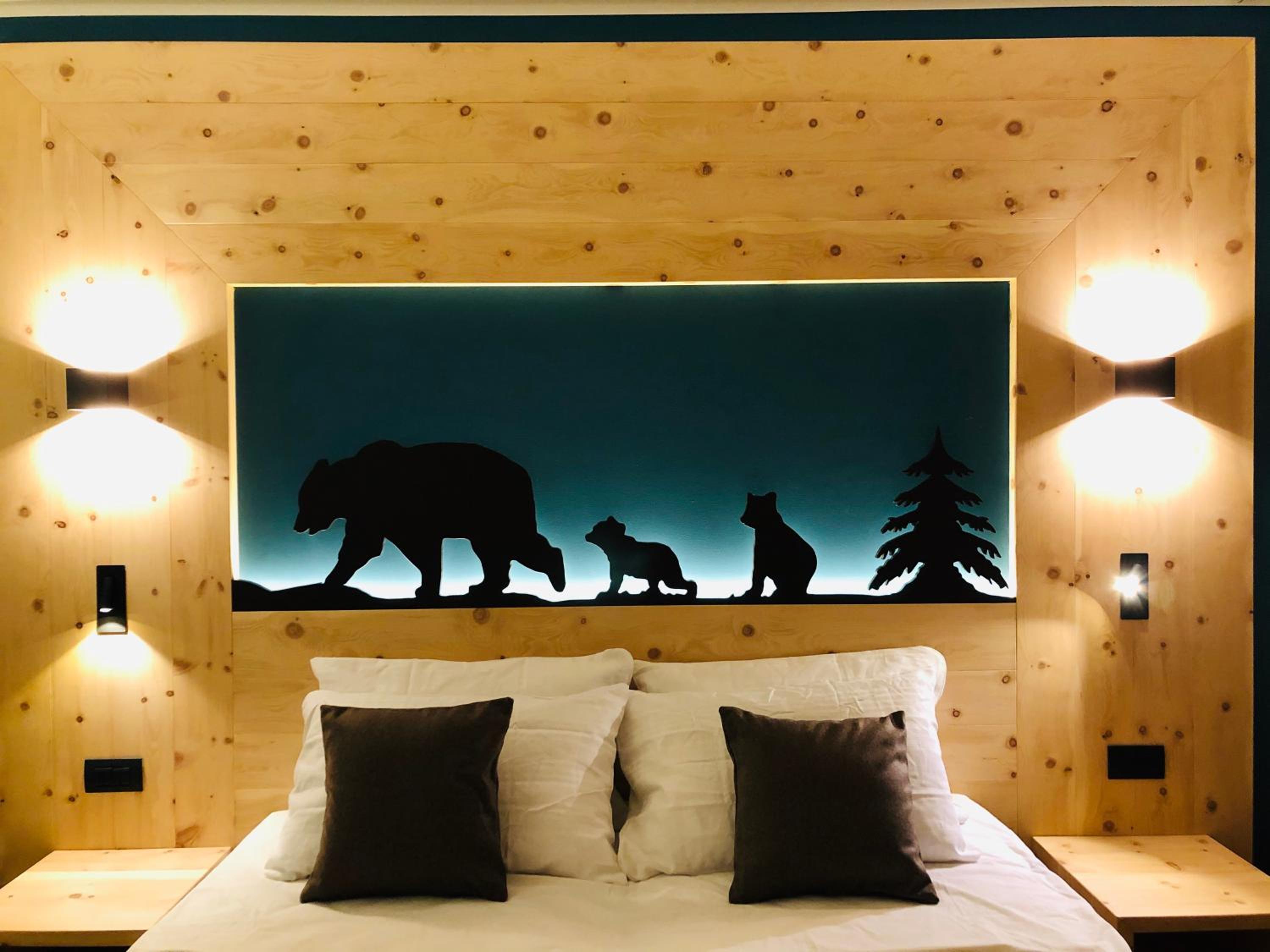 Quadruple Room photo 3