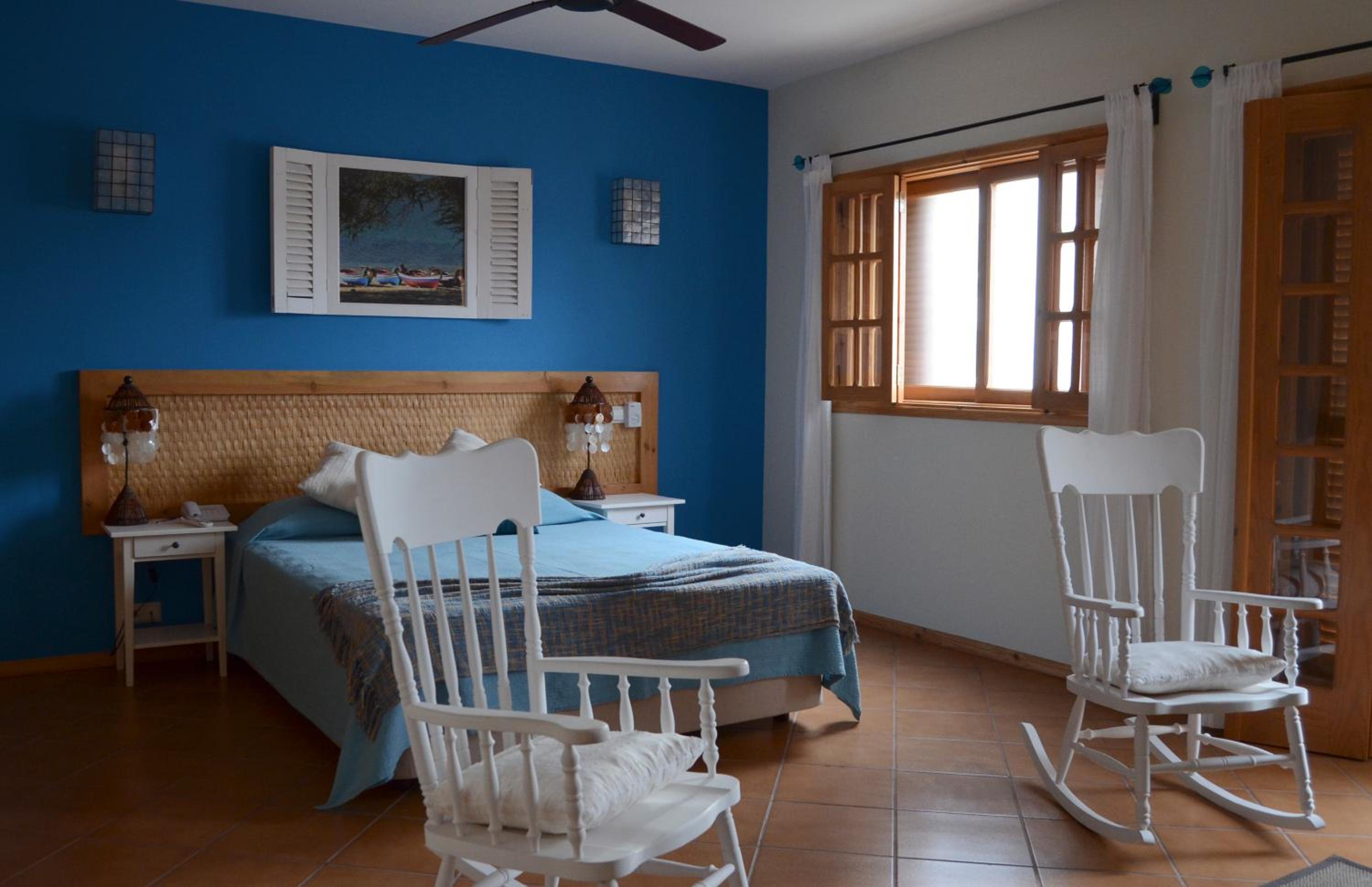Suite Cabo Verde (3 Adults) photo 2