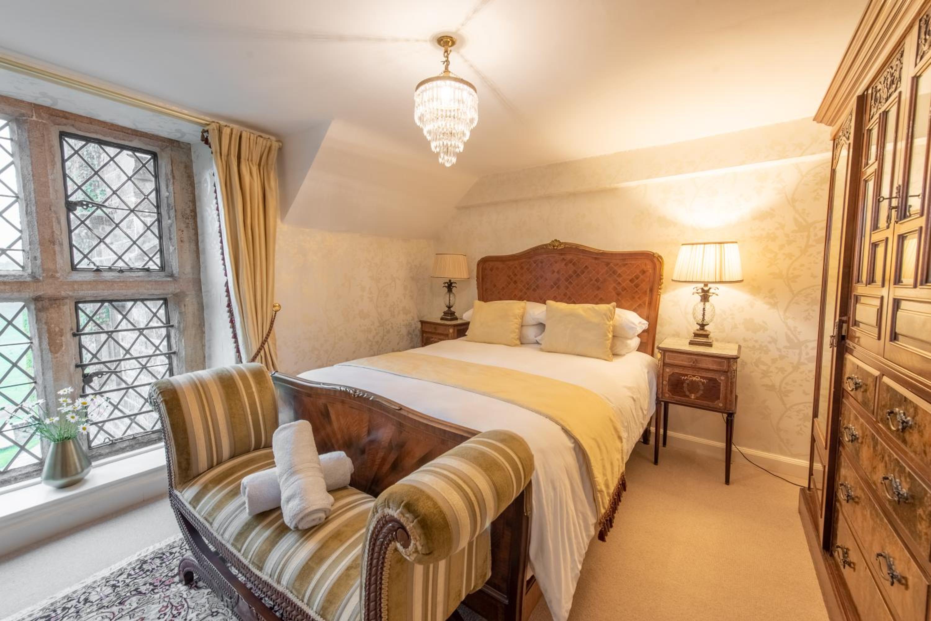 Deluxe Quadruple Room photo 2