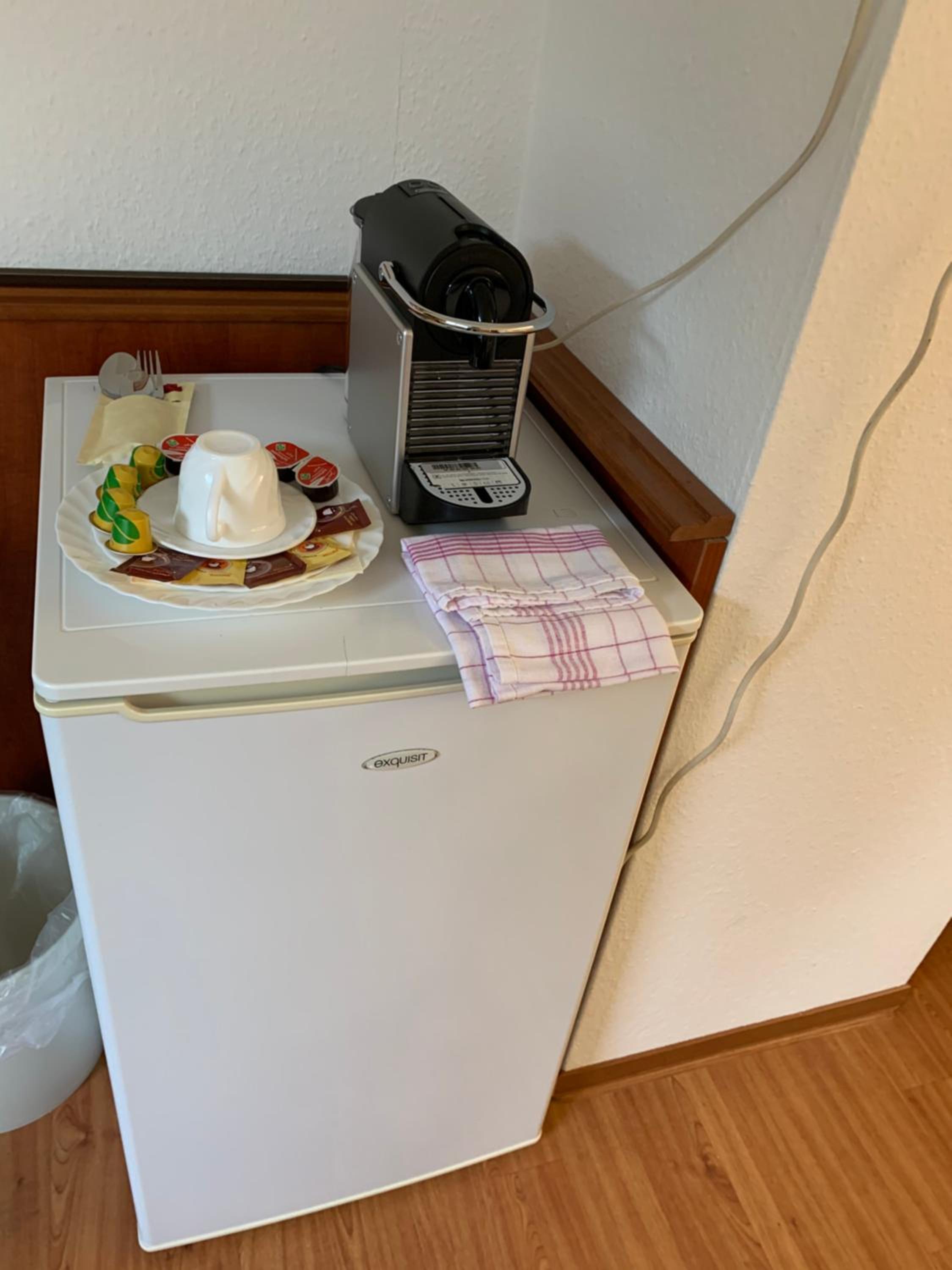 Comfort Room photo 2