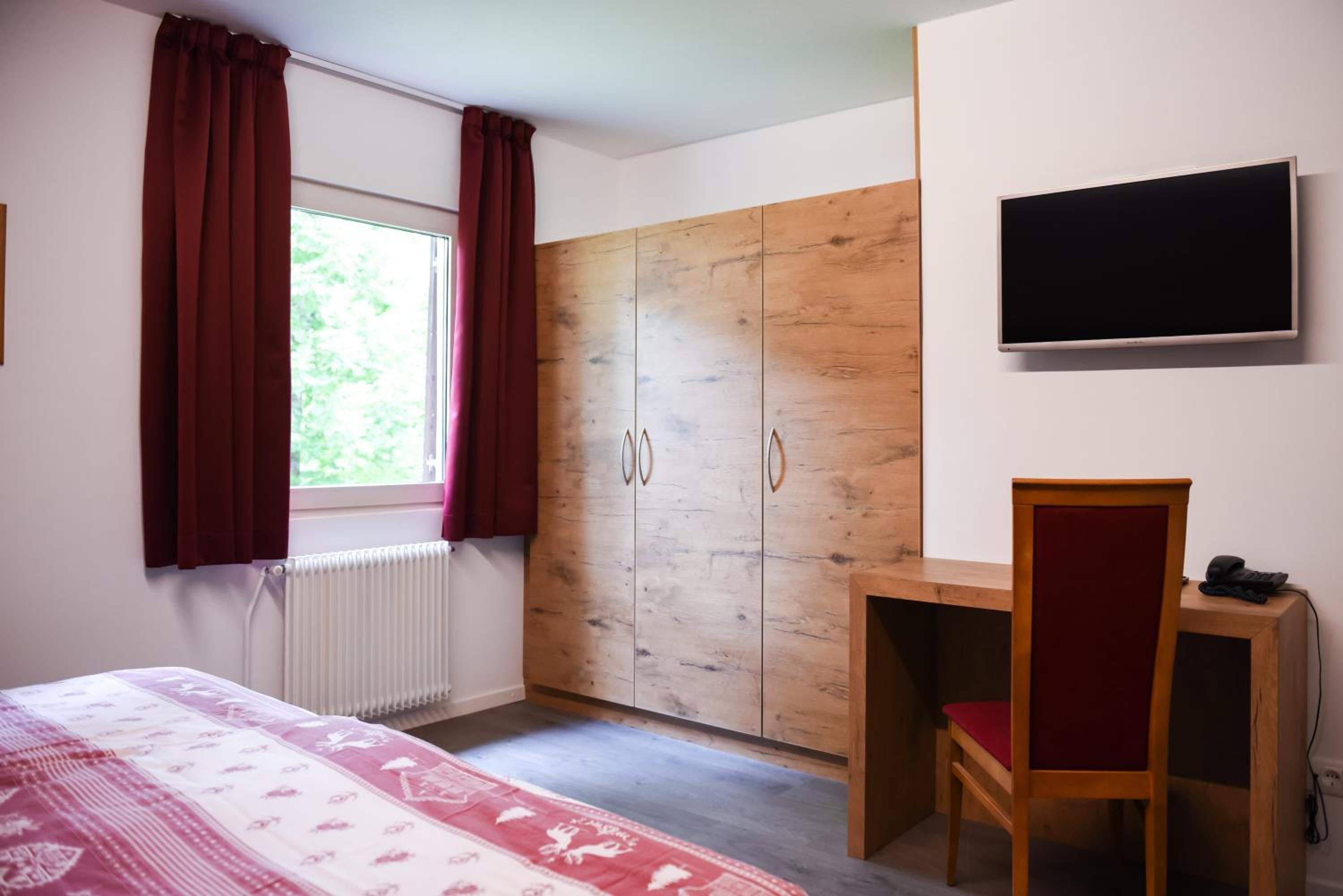 Double or Twin Room