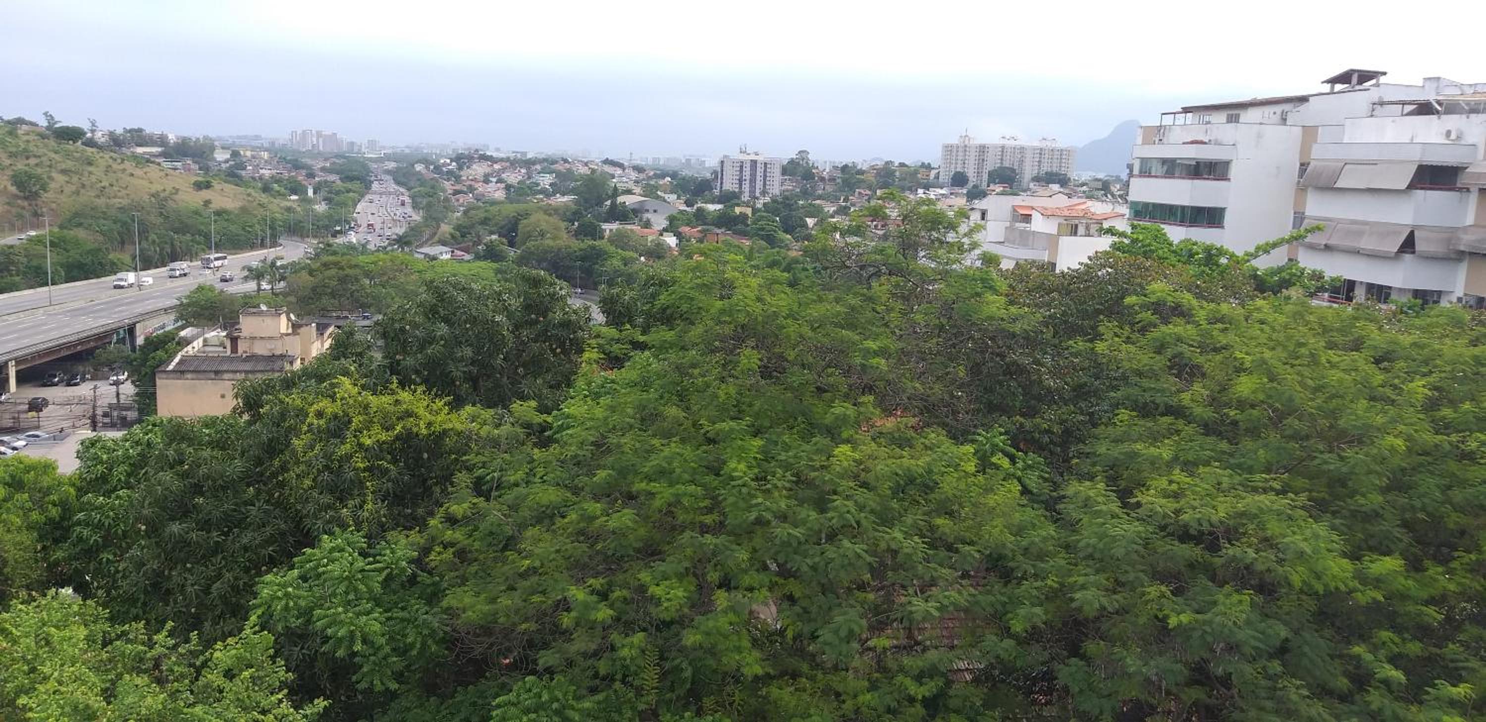 Apartment with Mountain View - Photo 16