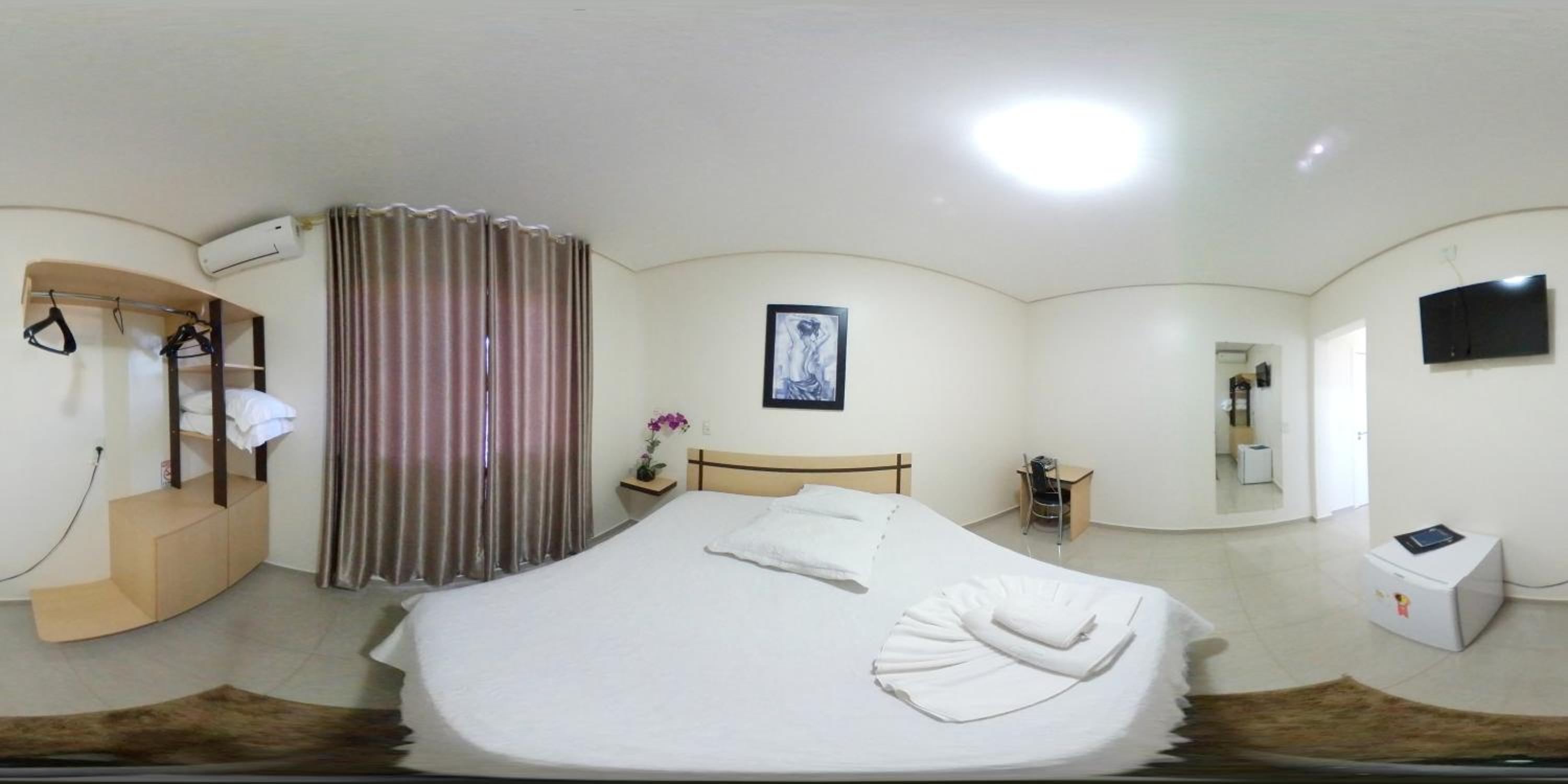 Deluxe Double Room photo 2