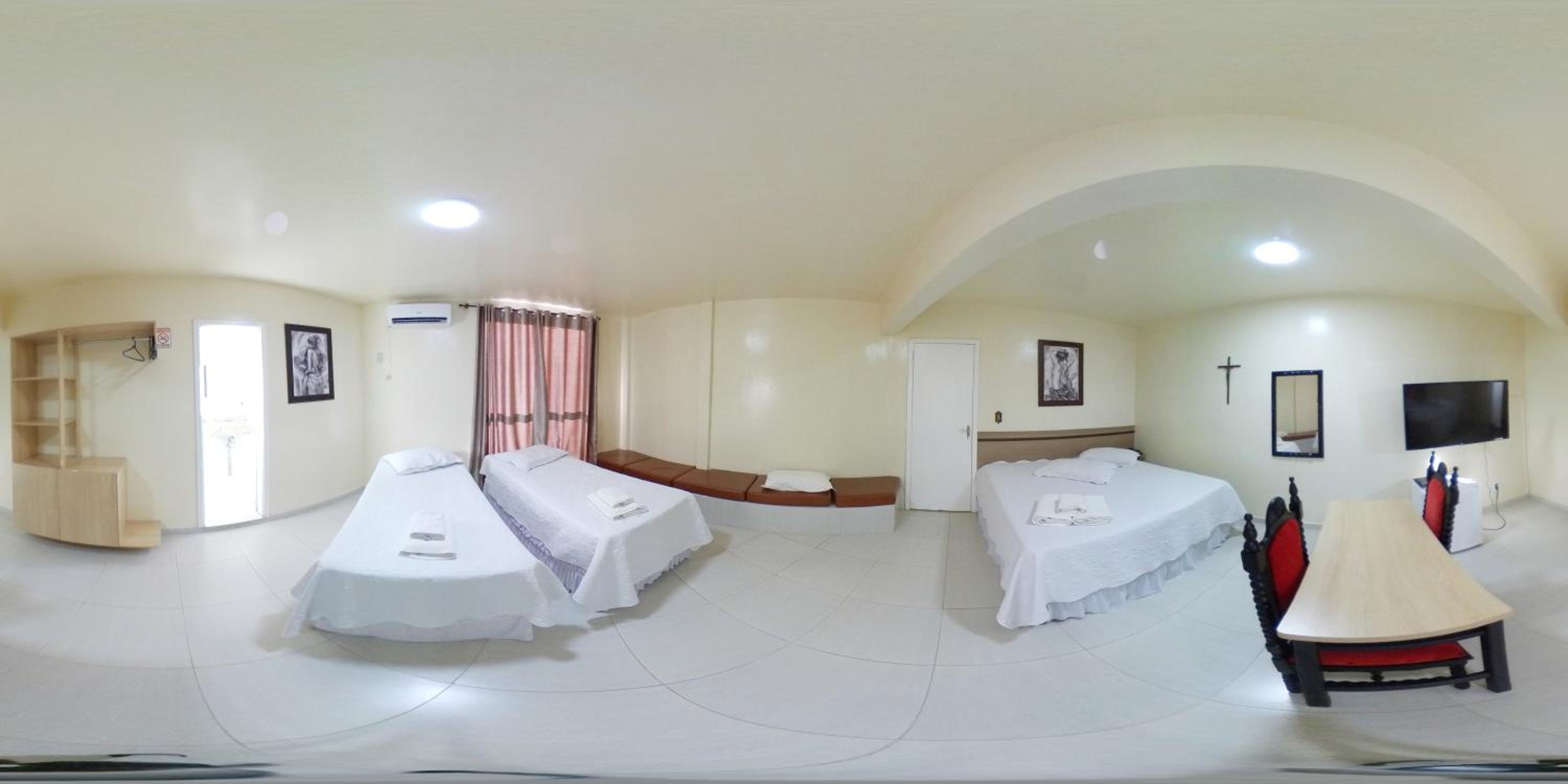Quadruple Room photo 1
