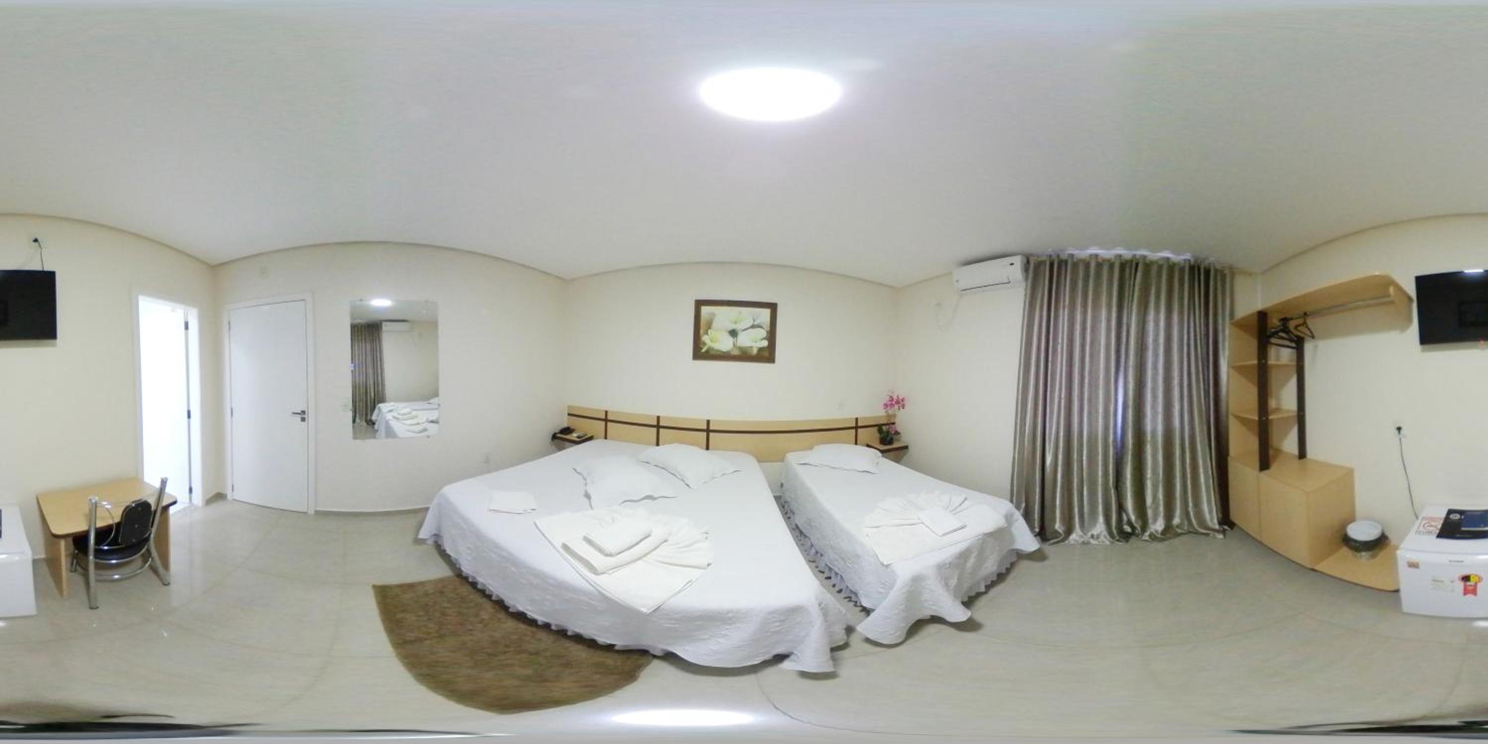 Deluxe Double Room photo 1