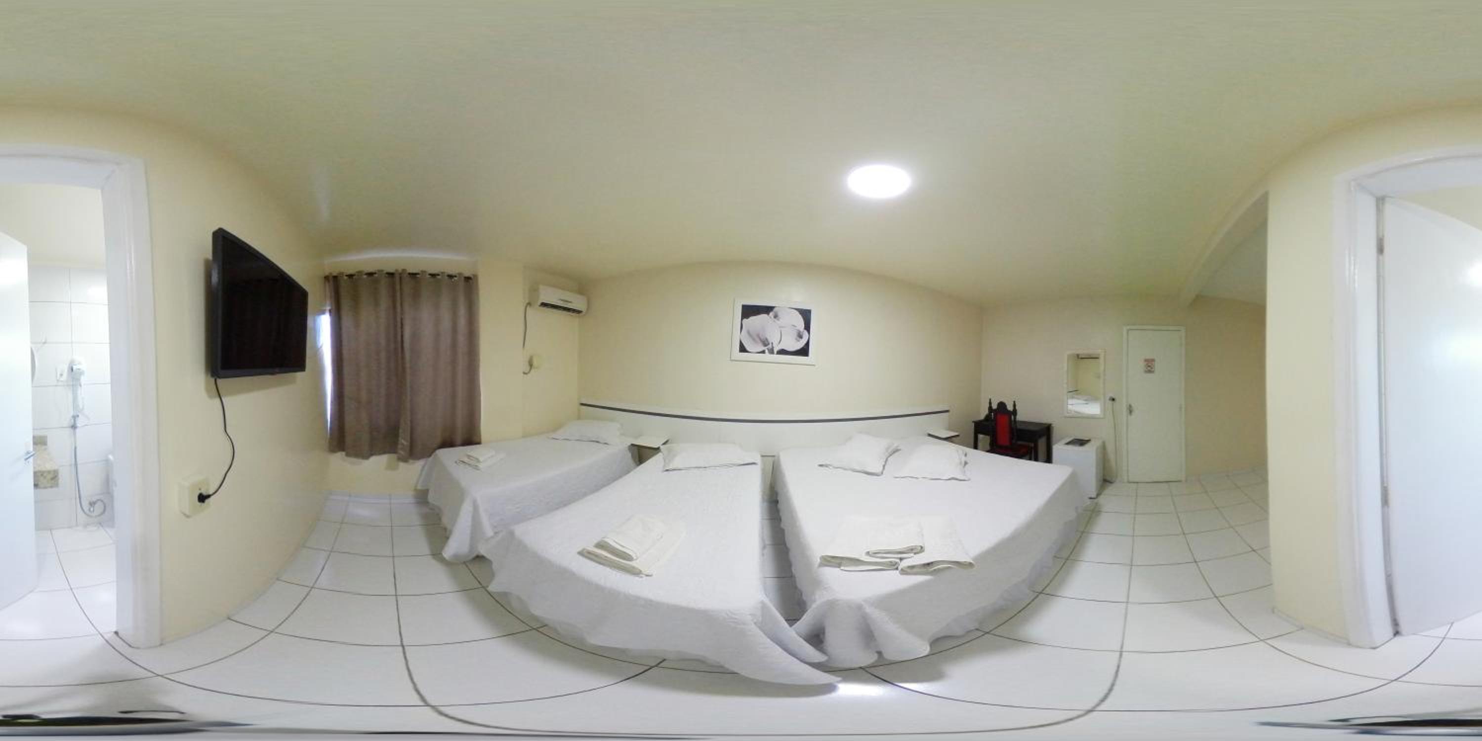 Triple Room photo 1
