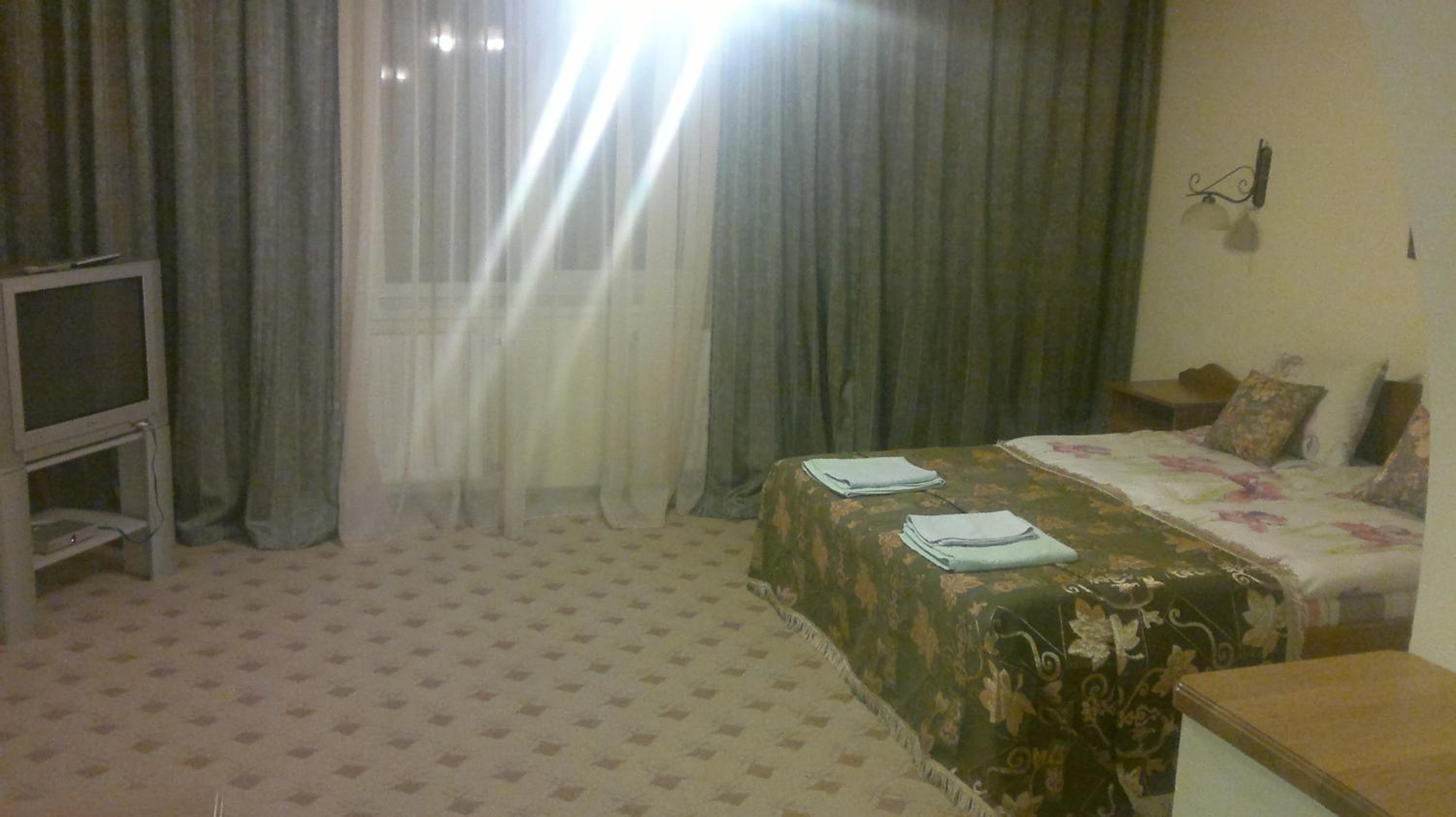 Family Room photo 1
