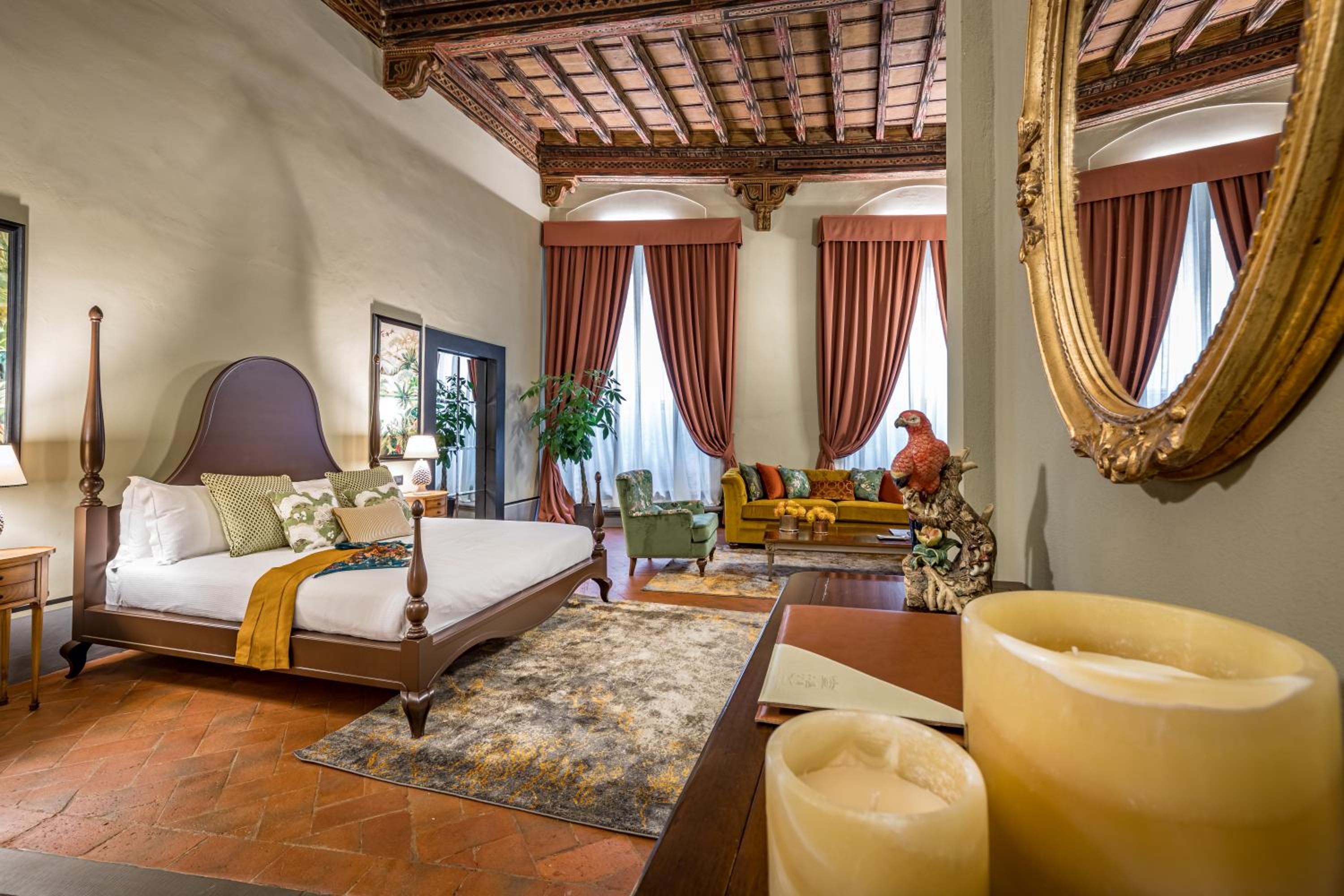 Presidential Suite photo 1