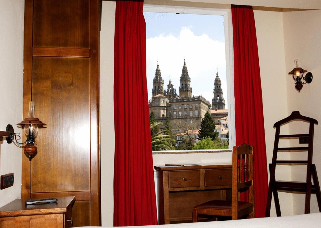 Habitación Cuádruple