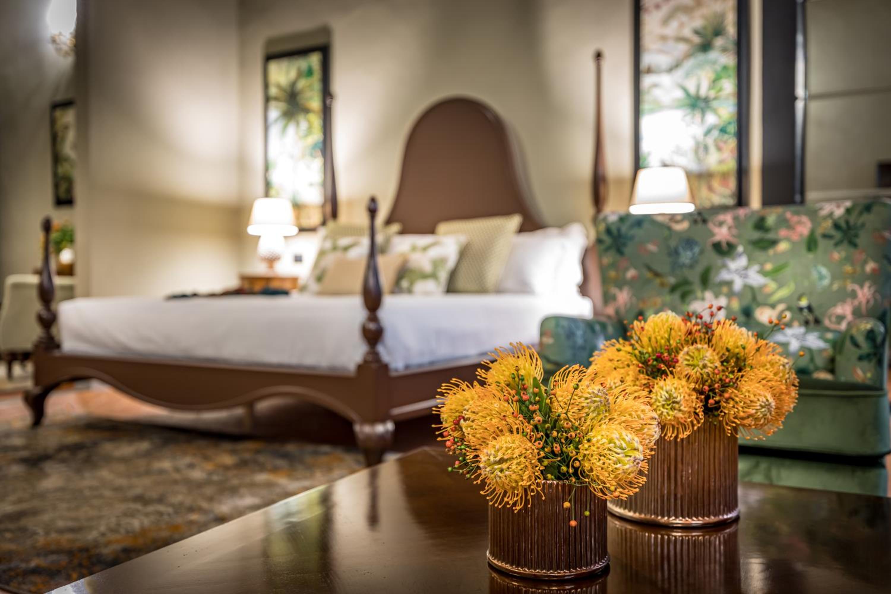 Presidential Suite photo 3