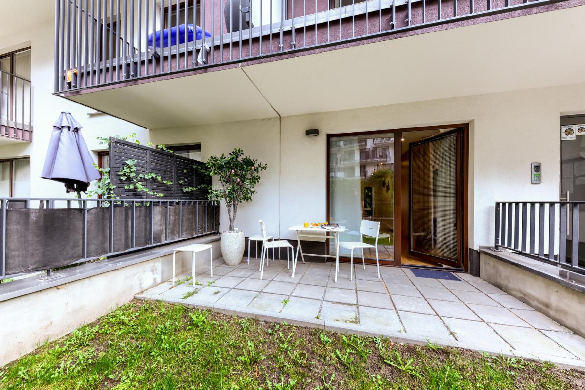 Superior Apartment - Photo 22