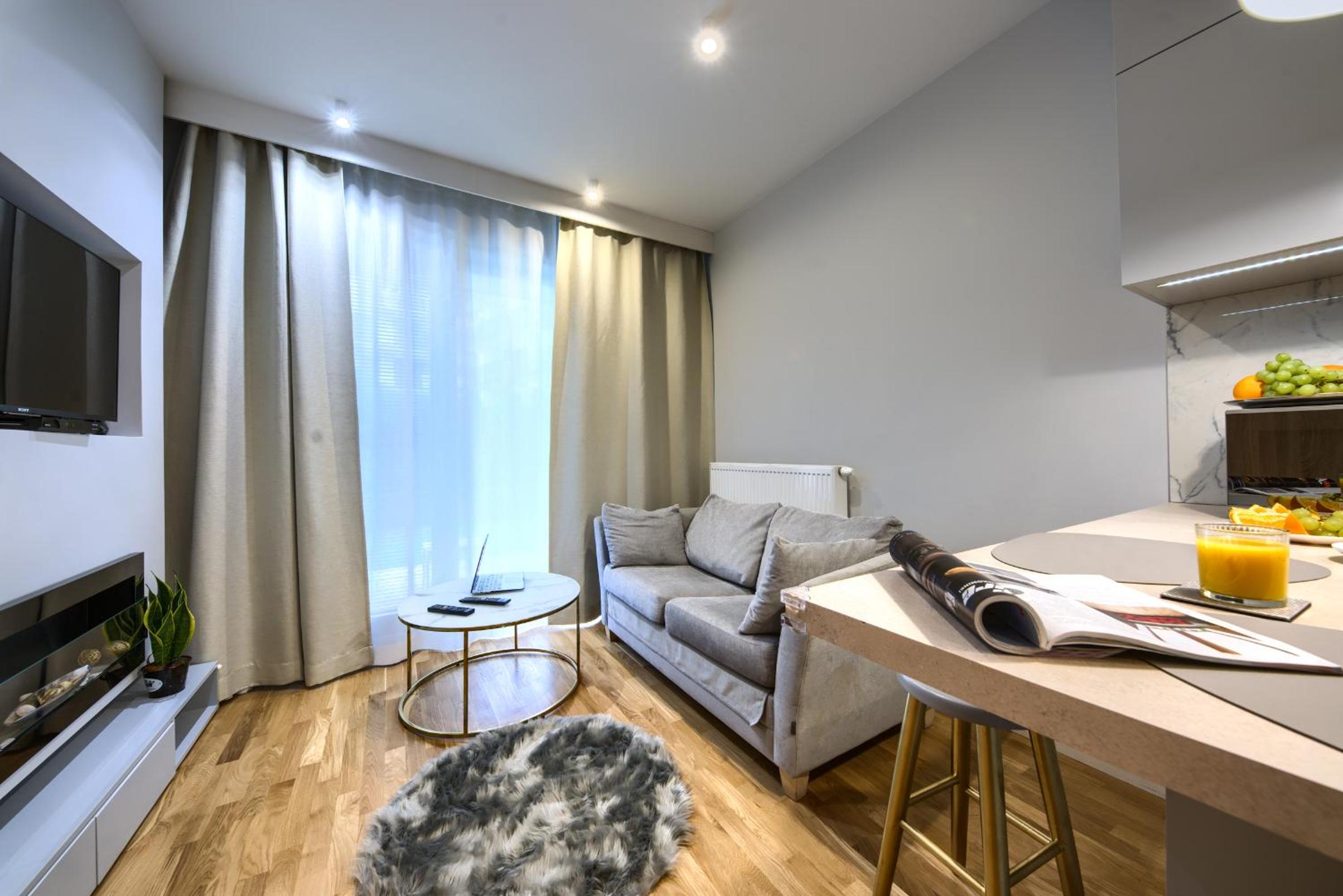 Superior Apartment - Photo 15