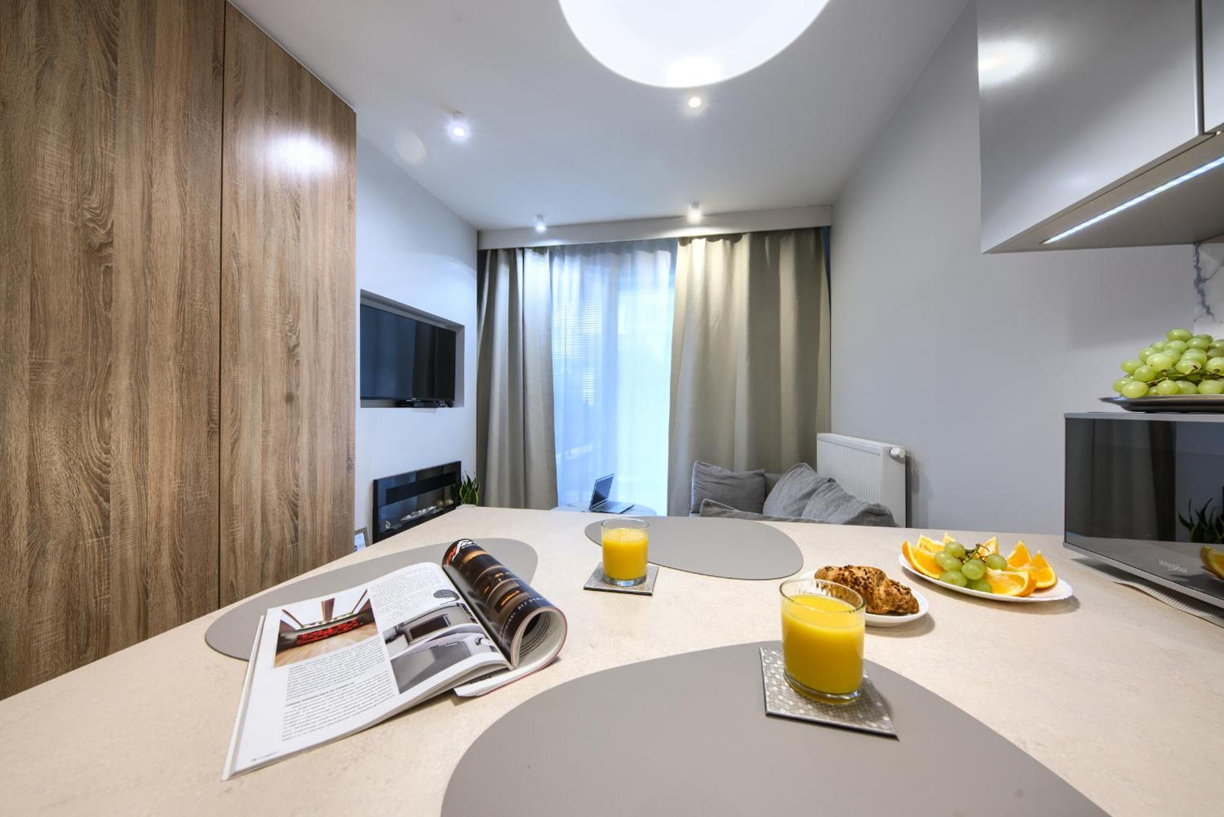 Superior Apartment - Photo 16