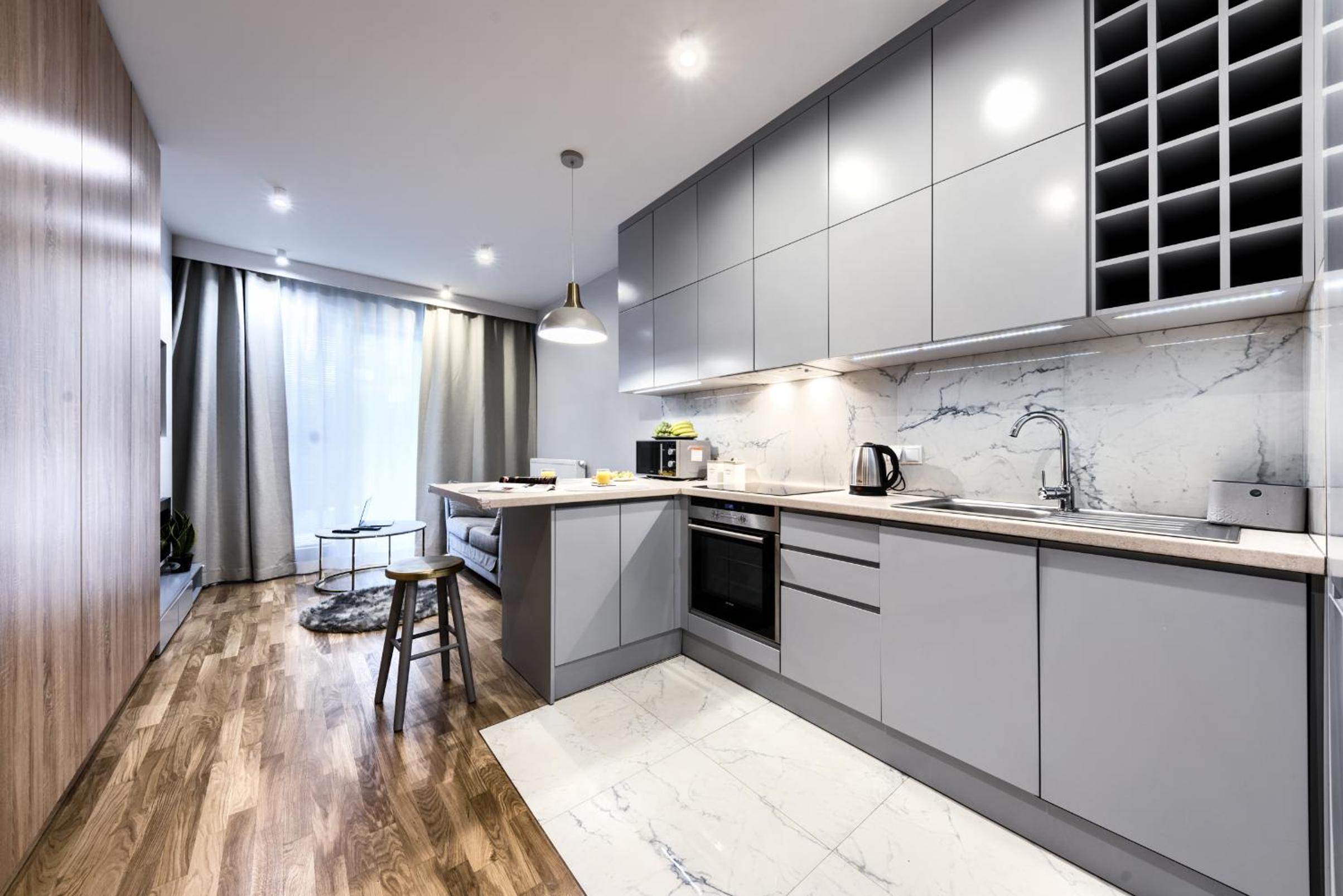Superior Apartment - Photo 14