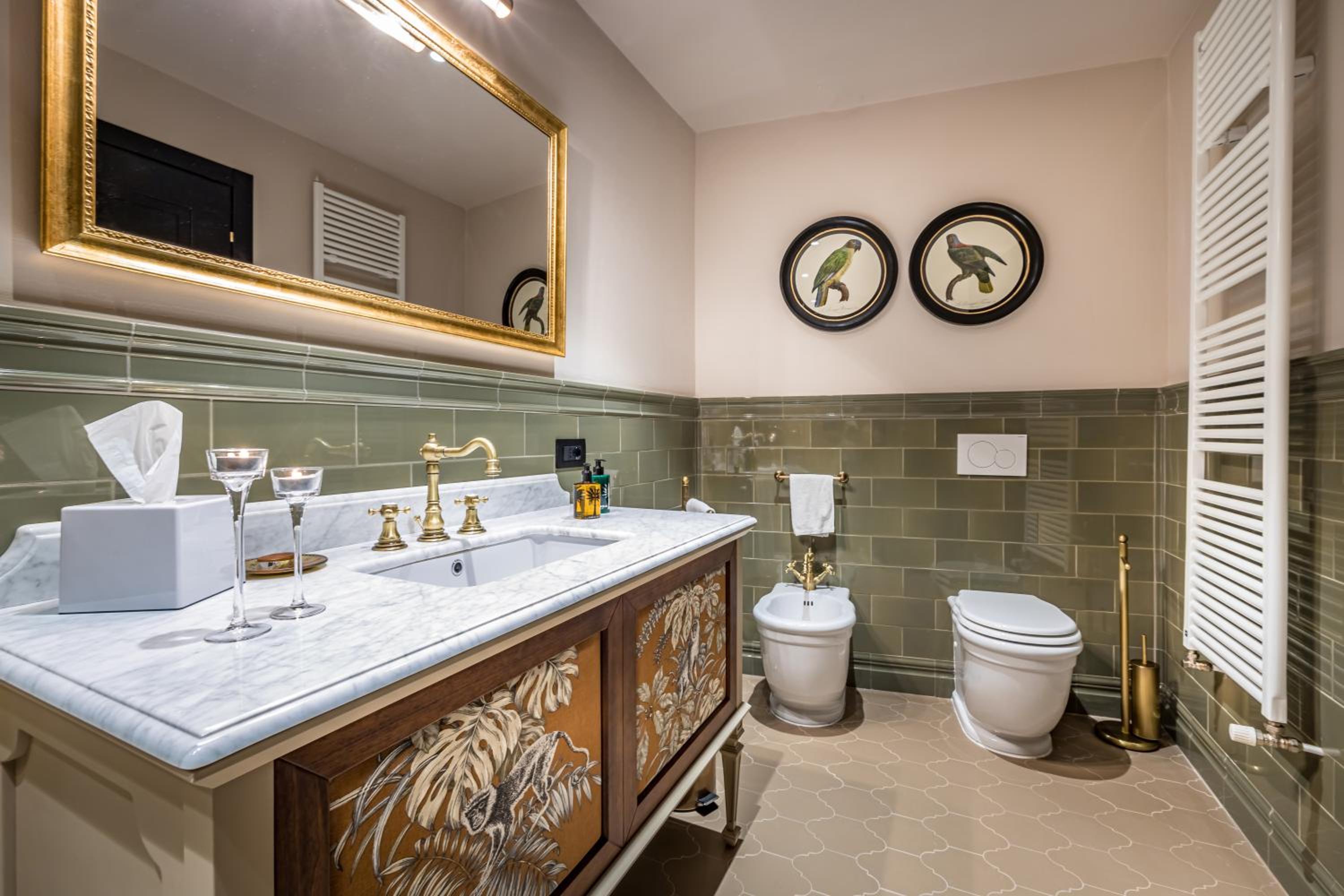 Presidential Suite photo 2