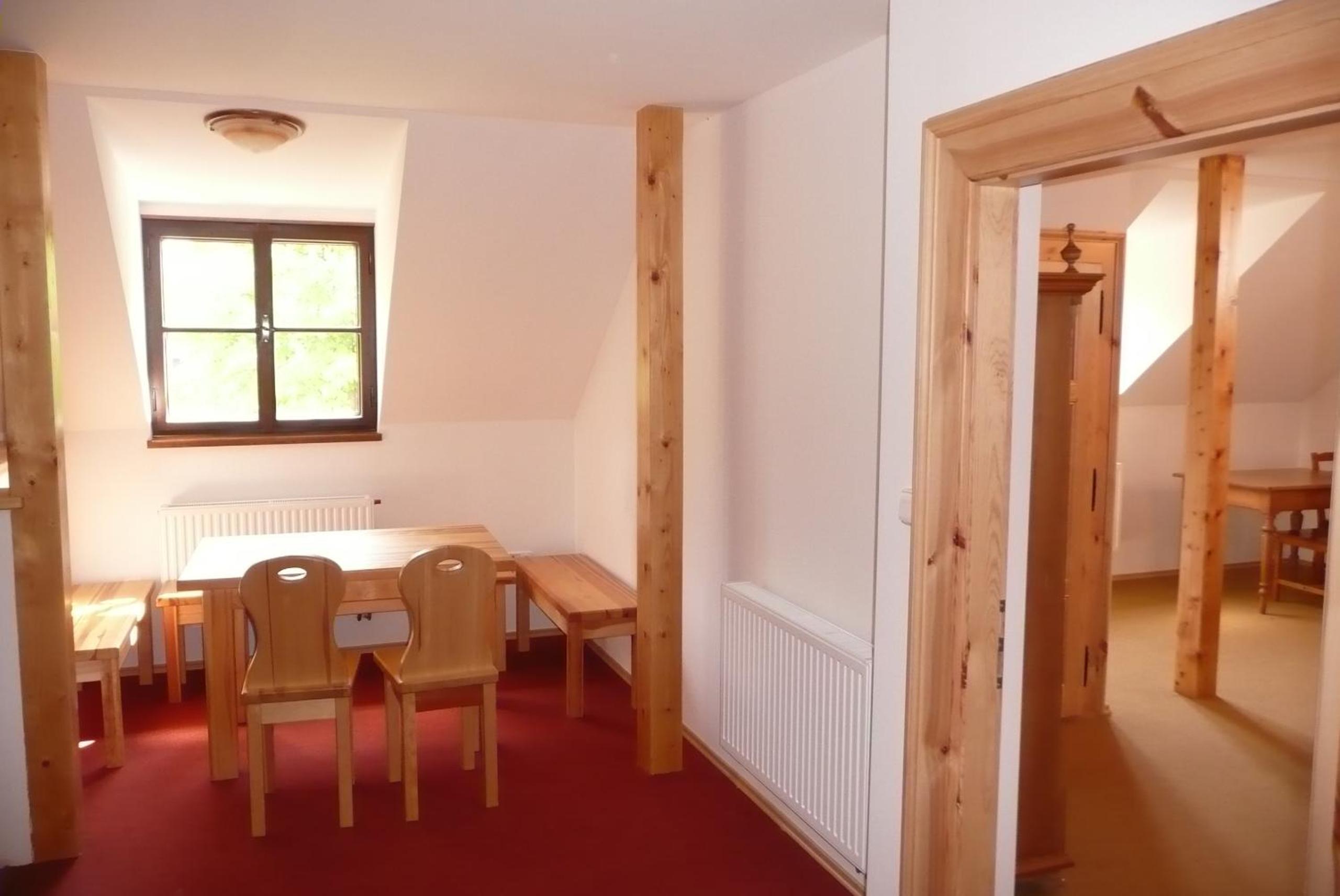 Duplex Quintuple Room photo 3