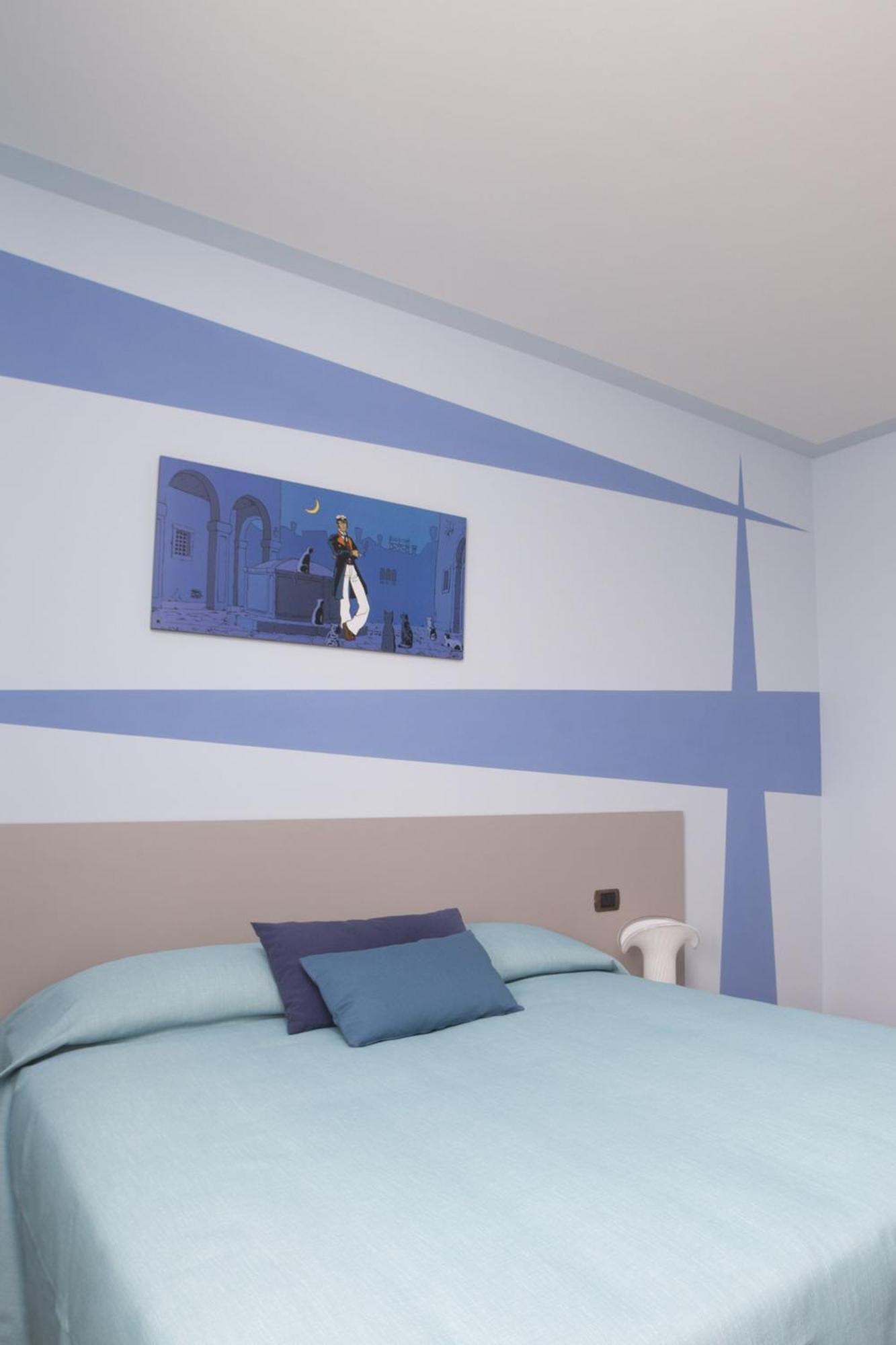 Double Or Twin Room With Private Bathroom photo 1