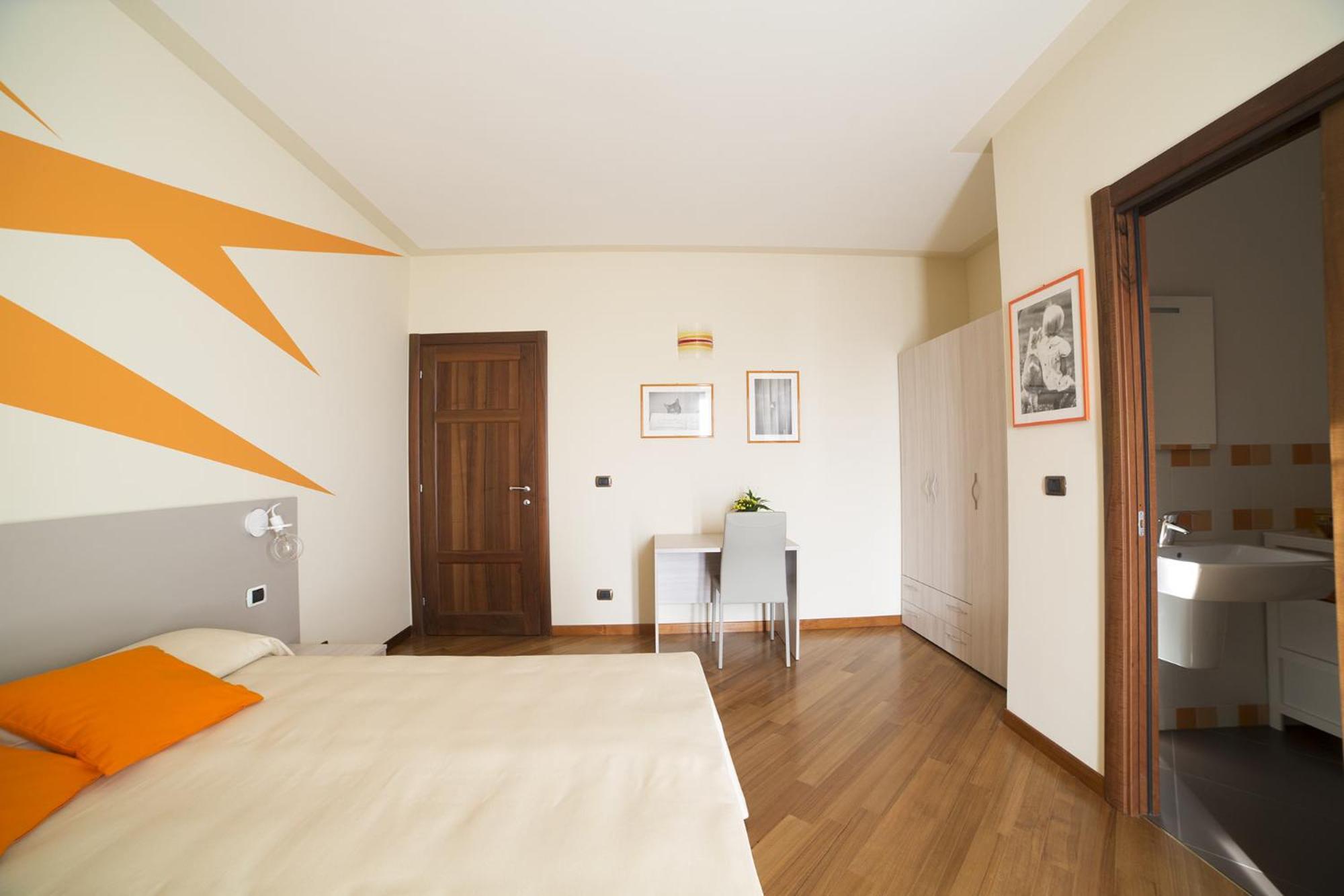 Double Or Twin Room With Garden View photo 1