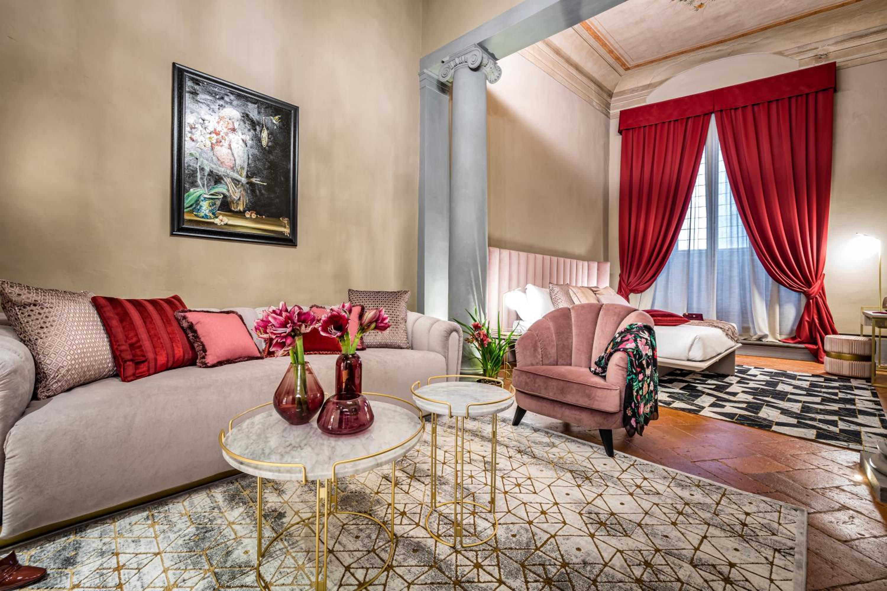 King Suite photo 3