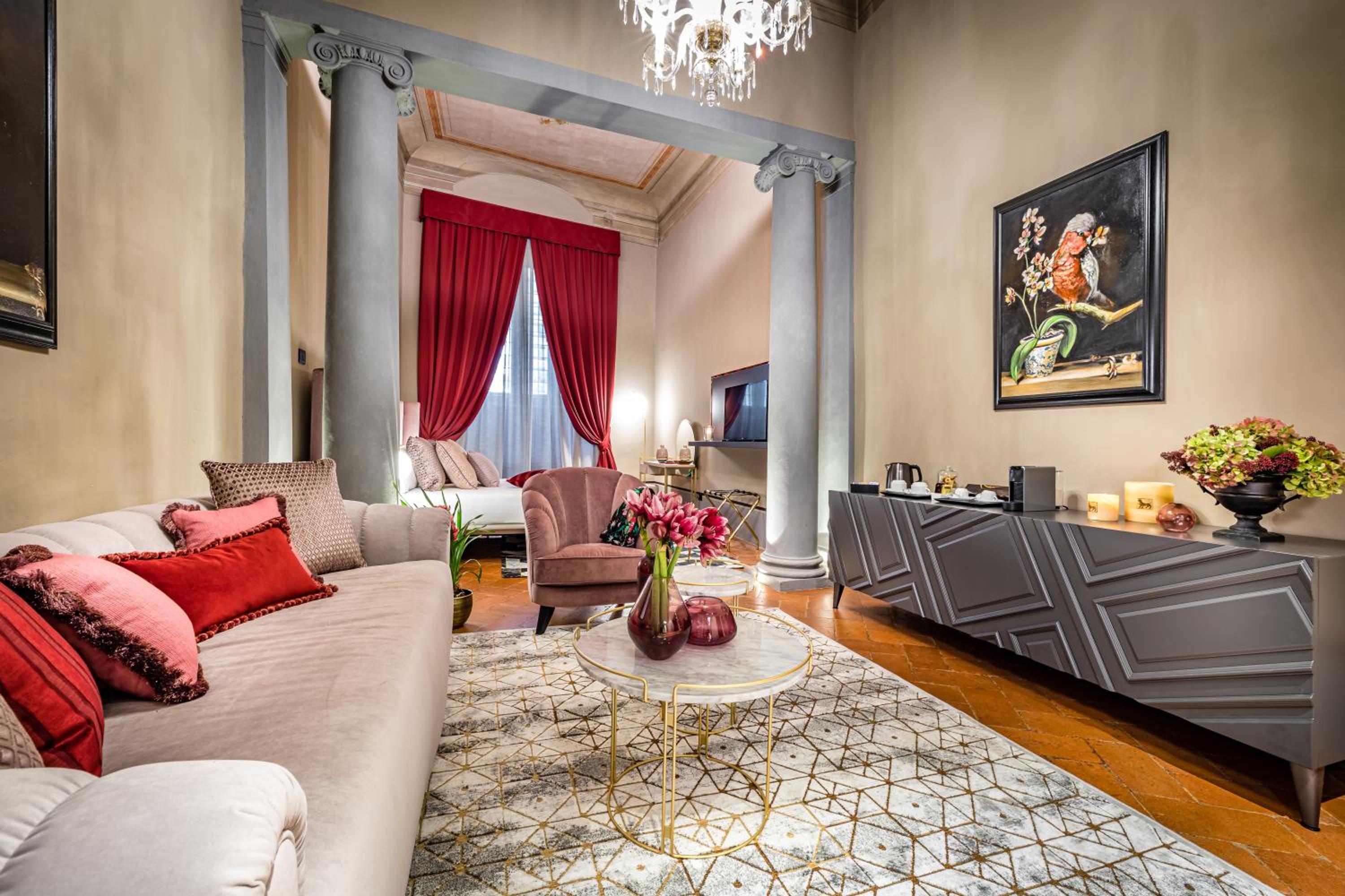 King Suite photo 1