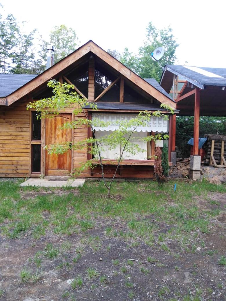 Two-Bedroom Bungalow photo 3